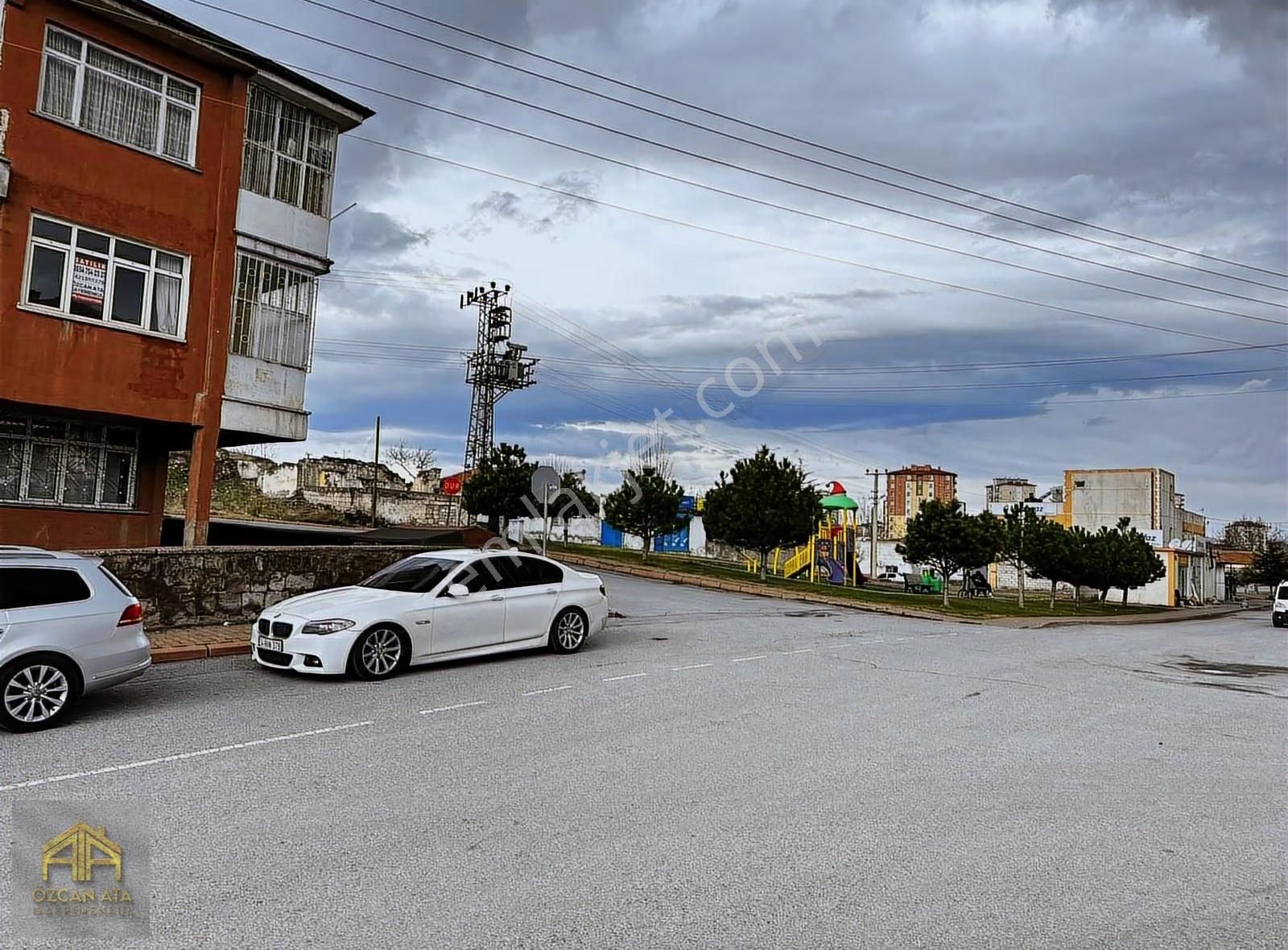 Özcan Ata Gayrimenkulden Battalgazi Mah. Satlık 3+1 Daire - Görsel 10