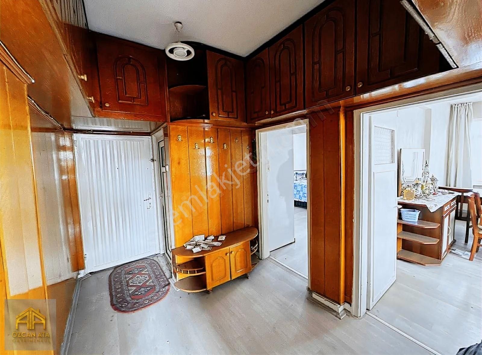 Özcan Ata Gayrimenkulden Battalgazi Mah. Satlık 3+1 Daire - Görsel 18