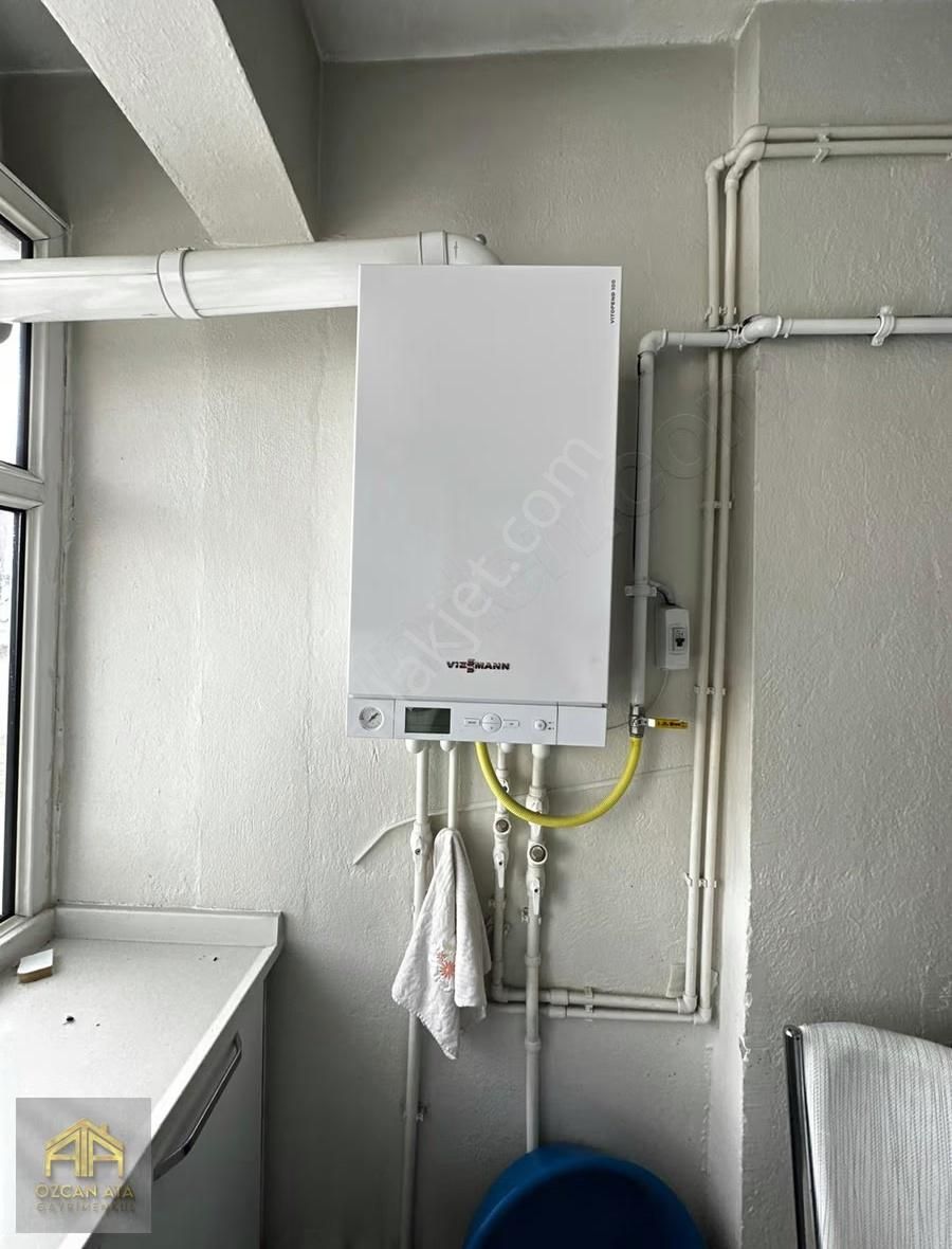 Özcan Ata Gayrimenkulden Battalgazi Mah. Satlık 3+1 Daire - Görsel 15