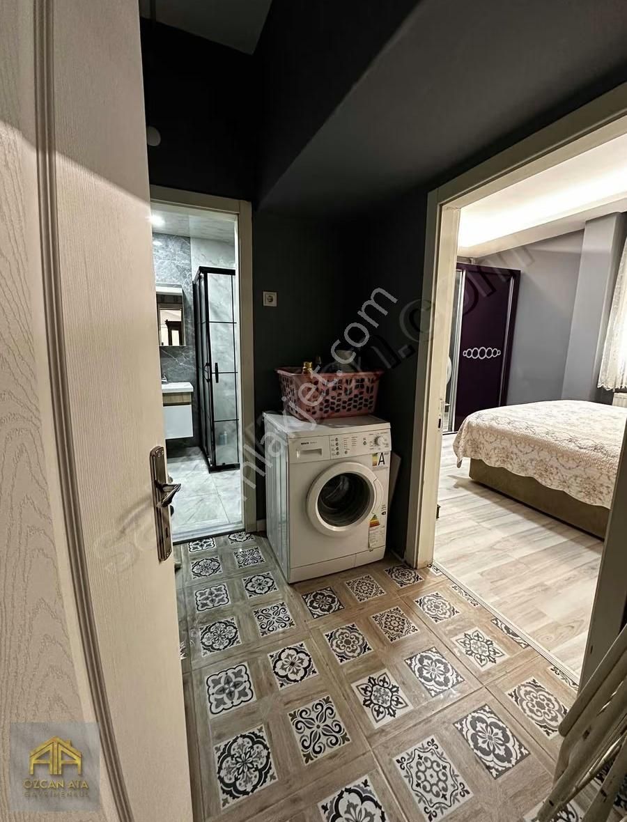 Özcan Ata'dan Erciyes Kartal Hastanesi Karşısı 3+1 Satılık Daire - Görsel 32