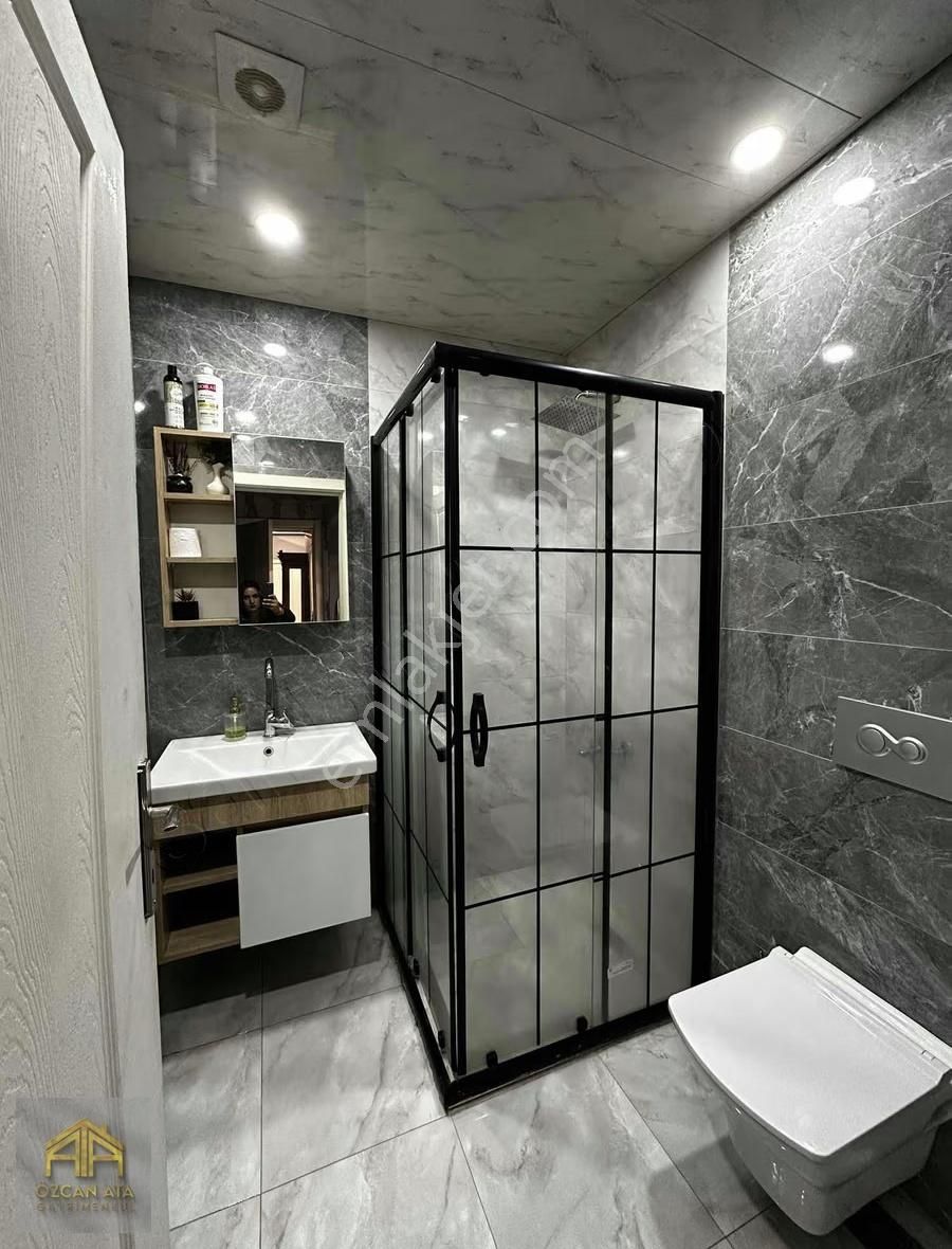 Özcan Ata'dan Erciyes Kartal Hastanesi Karşısı 3+1 Satılık Daire - Görsel 29