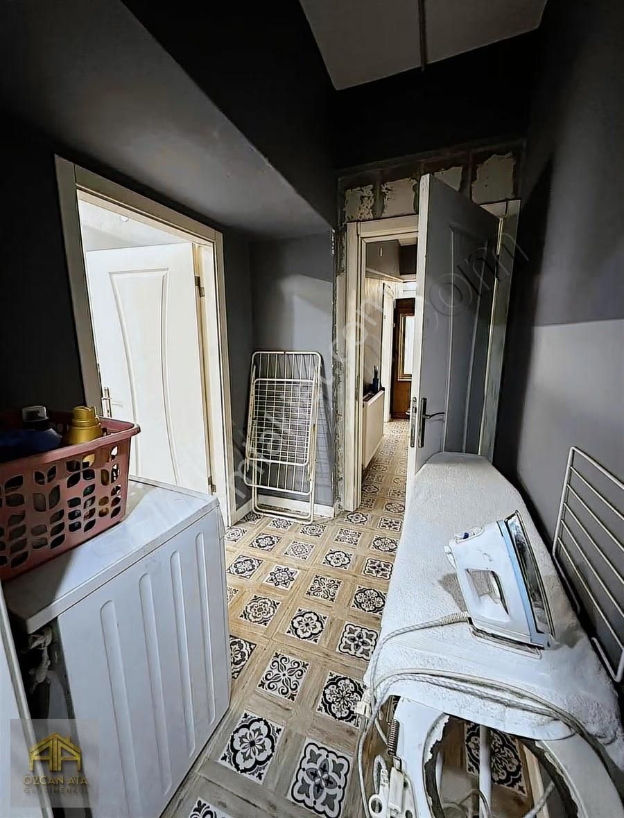 Özcan Ata'dan Erciyes Kartal Hastanesi Karşısı 3+1 Satılık Daire - Görsel 30