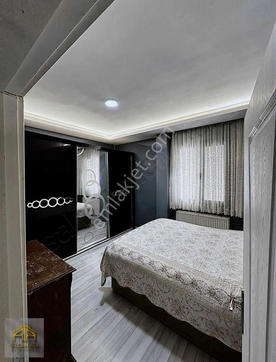 Özcan Ata'dan Erciyes Kartal Hastanesi Karşısı 3+1 Satılık Daire - Görsel 5