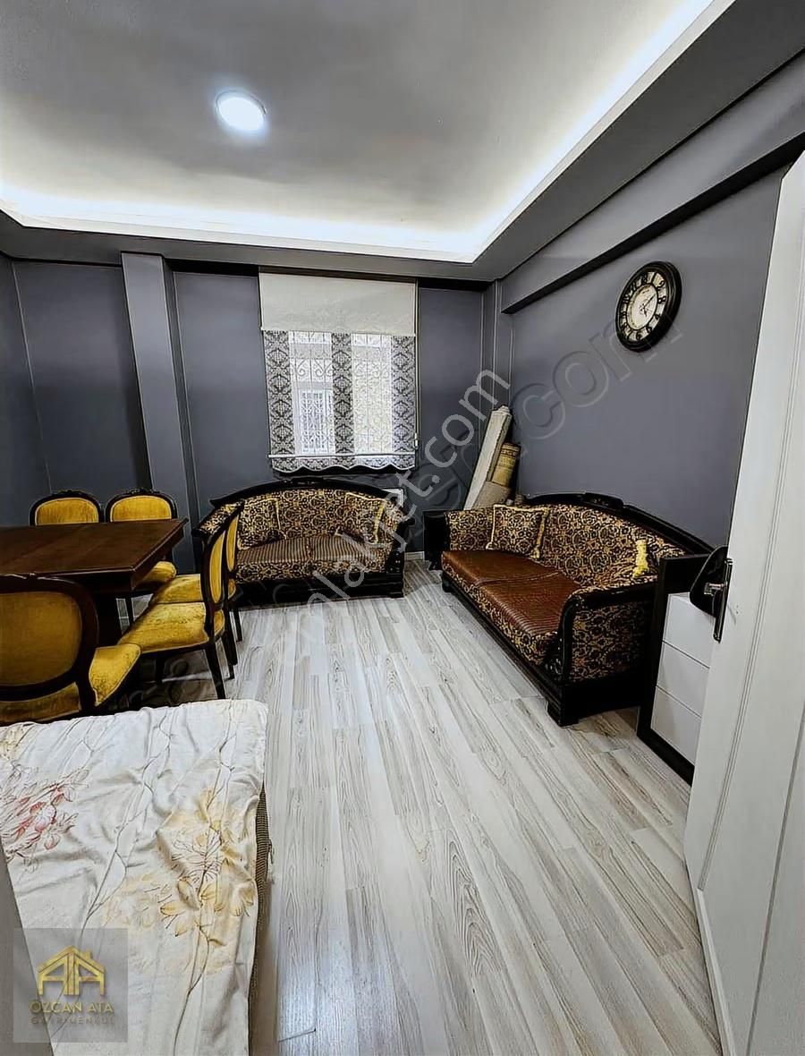 Özcan Ata'dan Erciyes Kartal Hastanesi Karşısı 3+1 Satılık Daire - Görsel 11