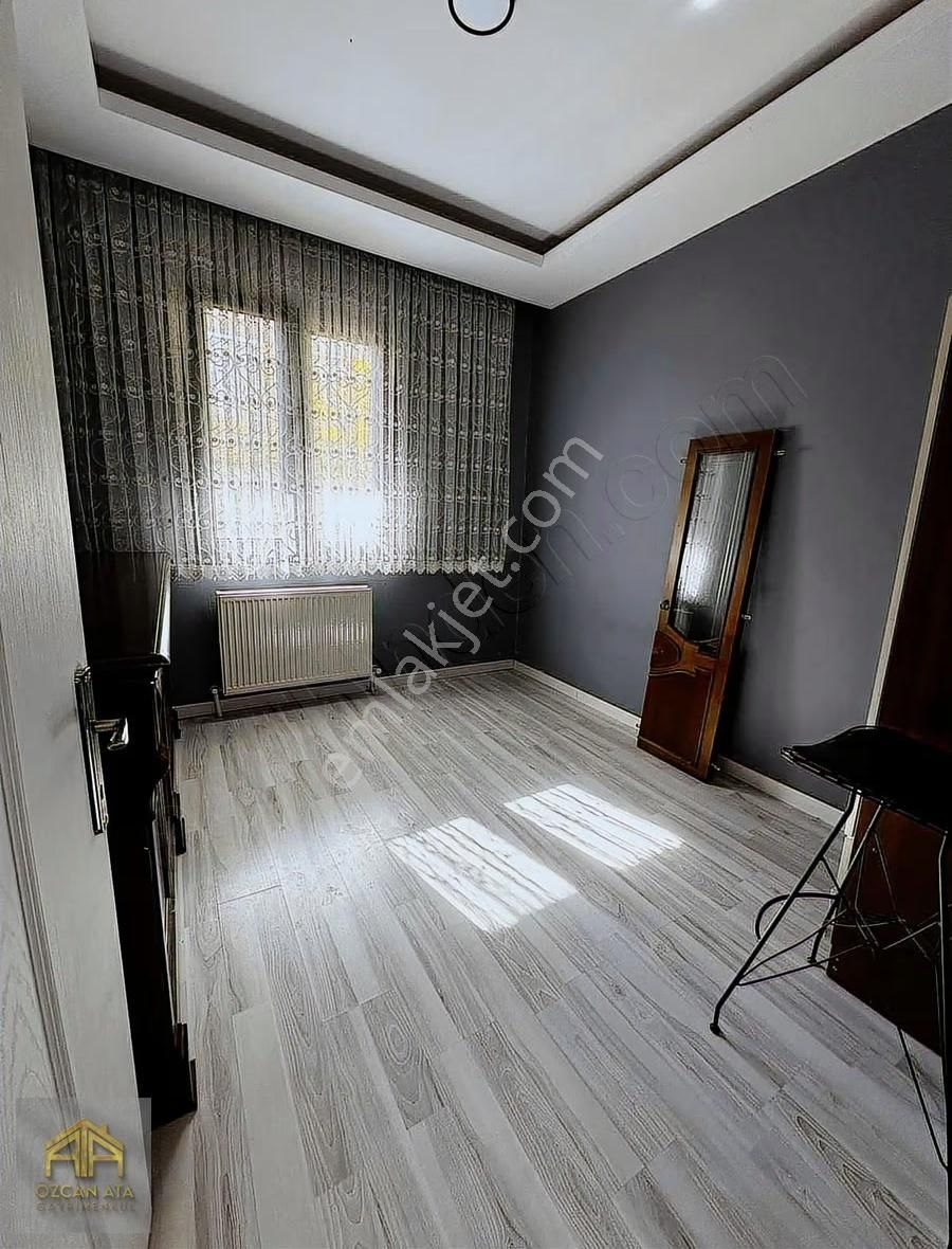 Özcan Ata'dan Erciyes Kartal Hastanesi Karşısı 3+1 Satılık Daire - Görsel 20