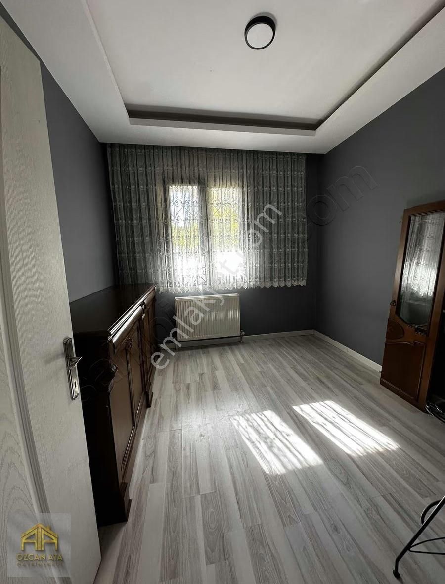 Özcan Ata'dan Erciyes Kartal Hastanesi Karşısı 3+1 Satılık Daire - Görsel 16