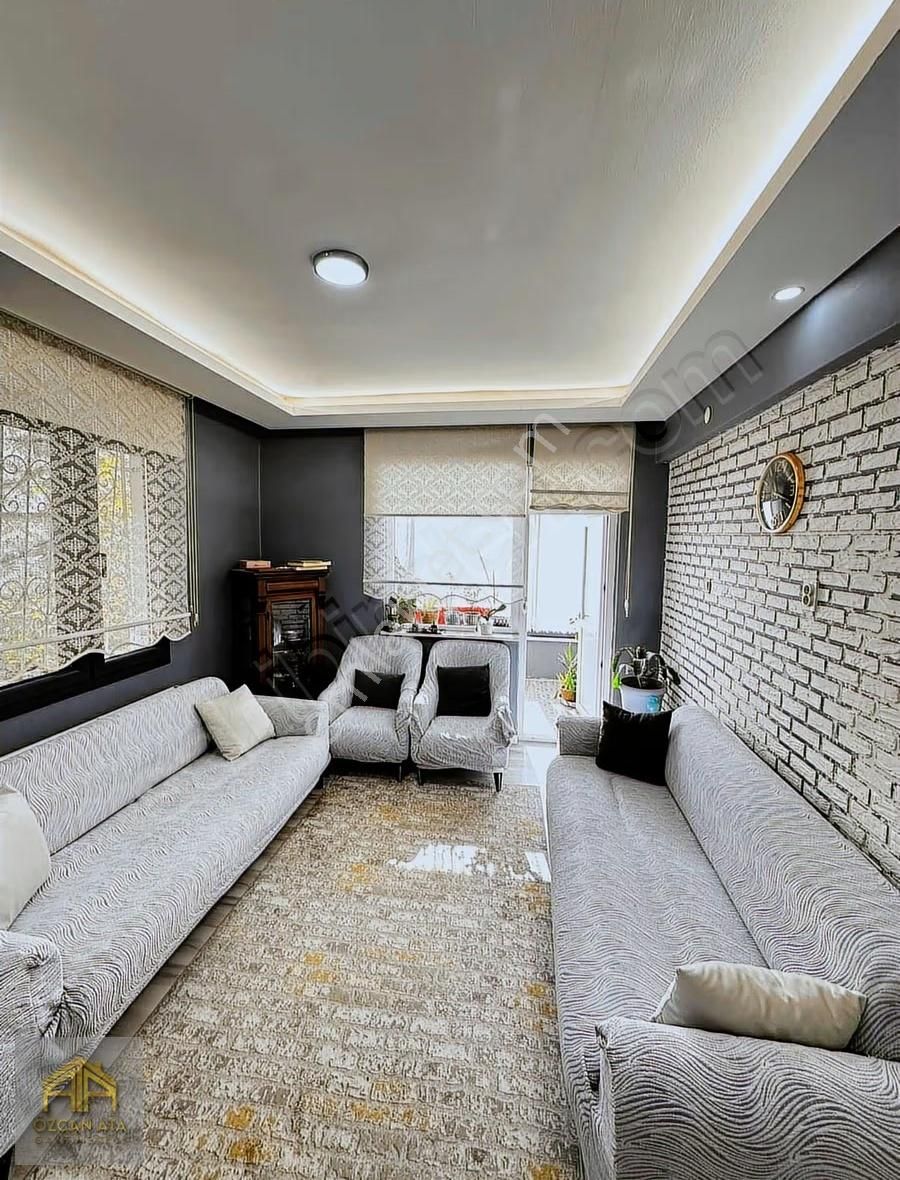 Özcan Ata'dan Erciyes Kartal Hastanesi Karşısı 3+1 Satılık Daire