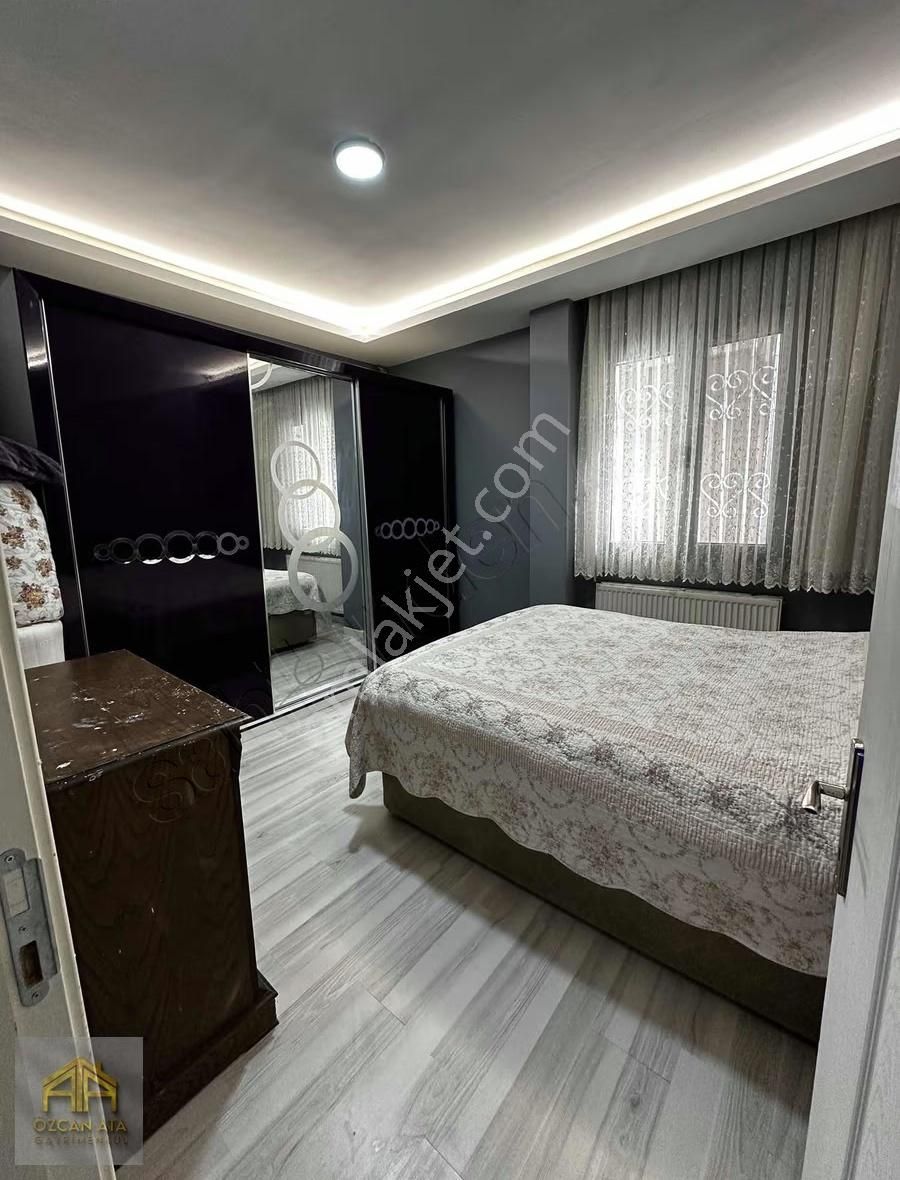 Özcan Ata'dan Erciyes Kartal Hastanesi Karşısı 3+1 Satılık Daire - Görsel 10