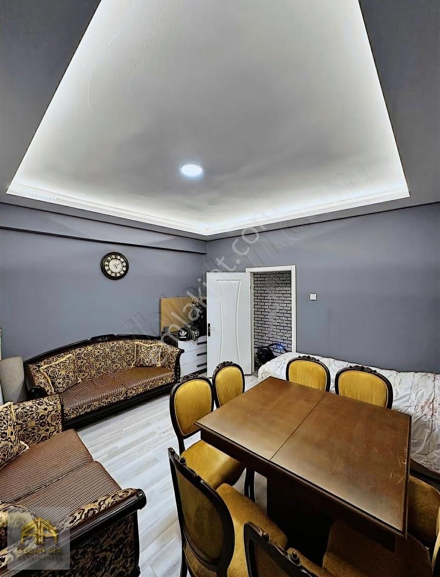 Özcan Ata'dan Erciyes Kartal Hastanesi Karşısı 3+1 Satılık Daire - Görsel 13