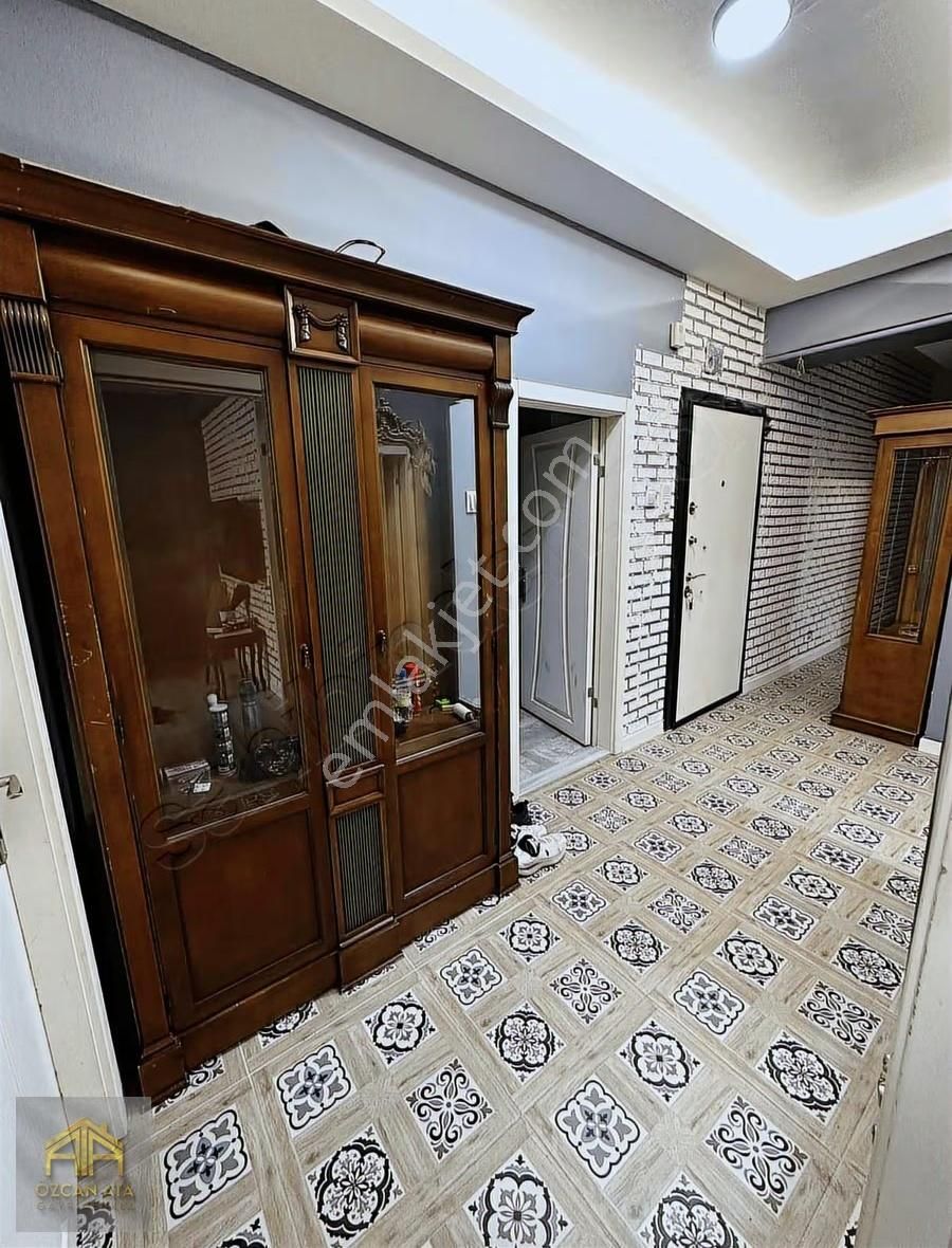 Özcan Ata'dan Erciyes Kartal Hastanesi Karşısı 3+1 Satılık Daire - Görsel 34