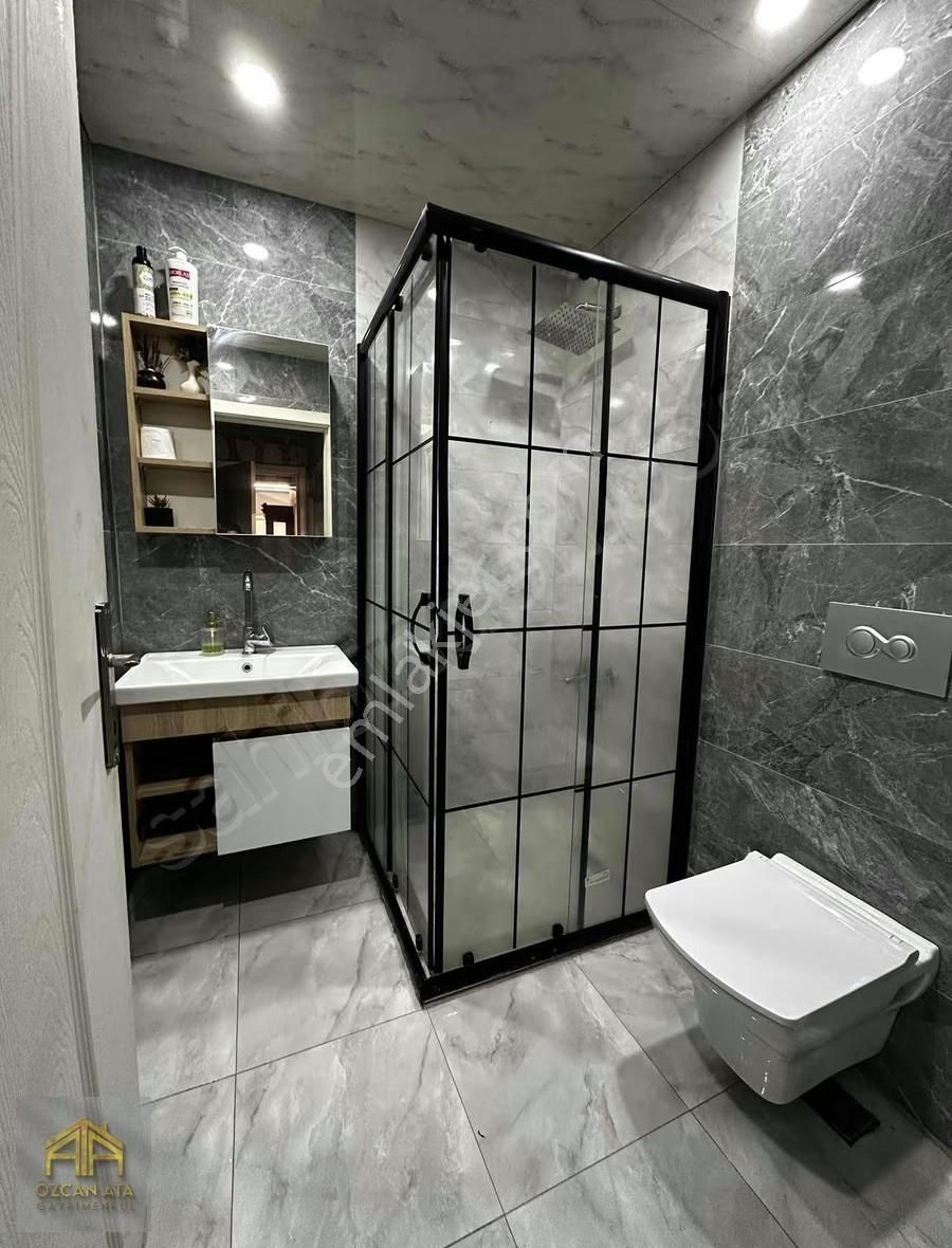 Özcan Ata'dan Erciyes Kartal Hastanesi Karşısı 3+1 Satılık Daire - Görsel 33