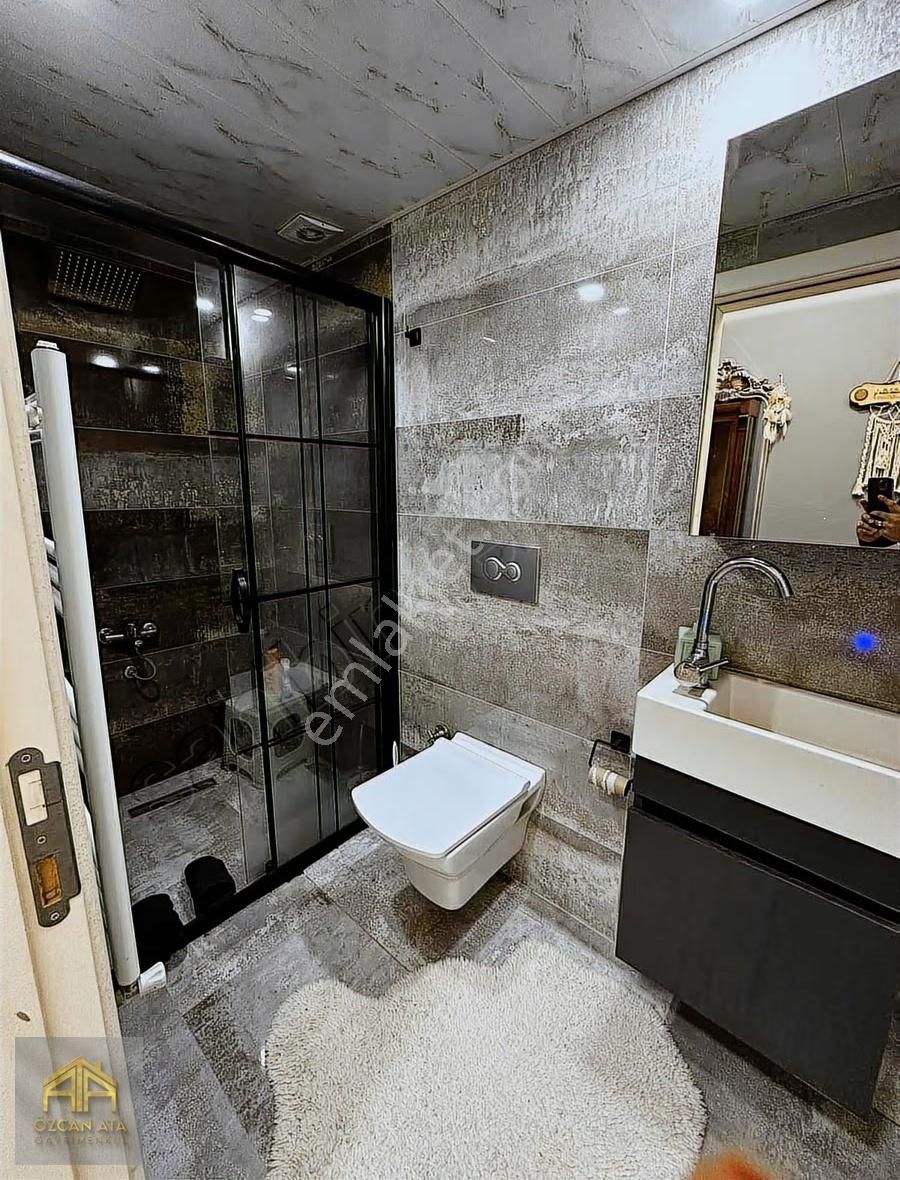 Özcan Ata'dan Erciyes Kartal Hastanesi Karşısı 3+1 Satılık Daire - Görsel 9