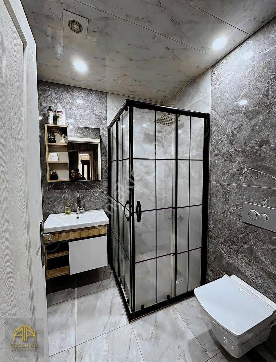 Özcan Ata'dan Erciyes Kartal Hastanesi Karşısı 3+1 Satılık Daire - Görsel 24