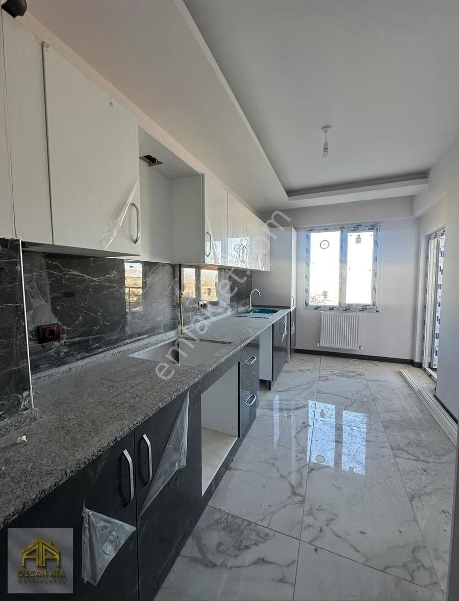 Özcan Ata Gayrimenkulden Fatih Mahallesinde 2+1 Satılık Daire - Görsel 15