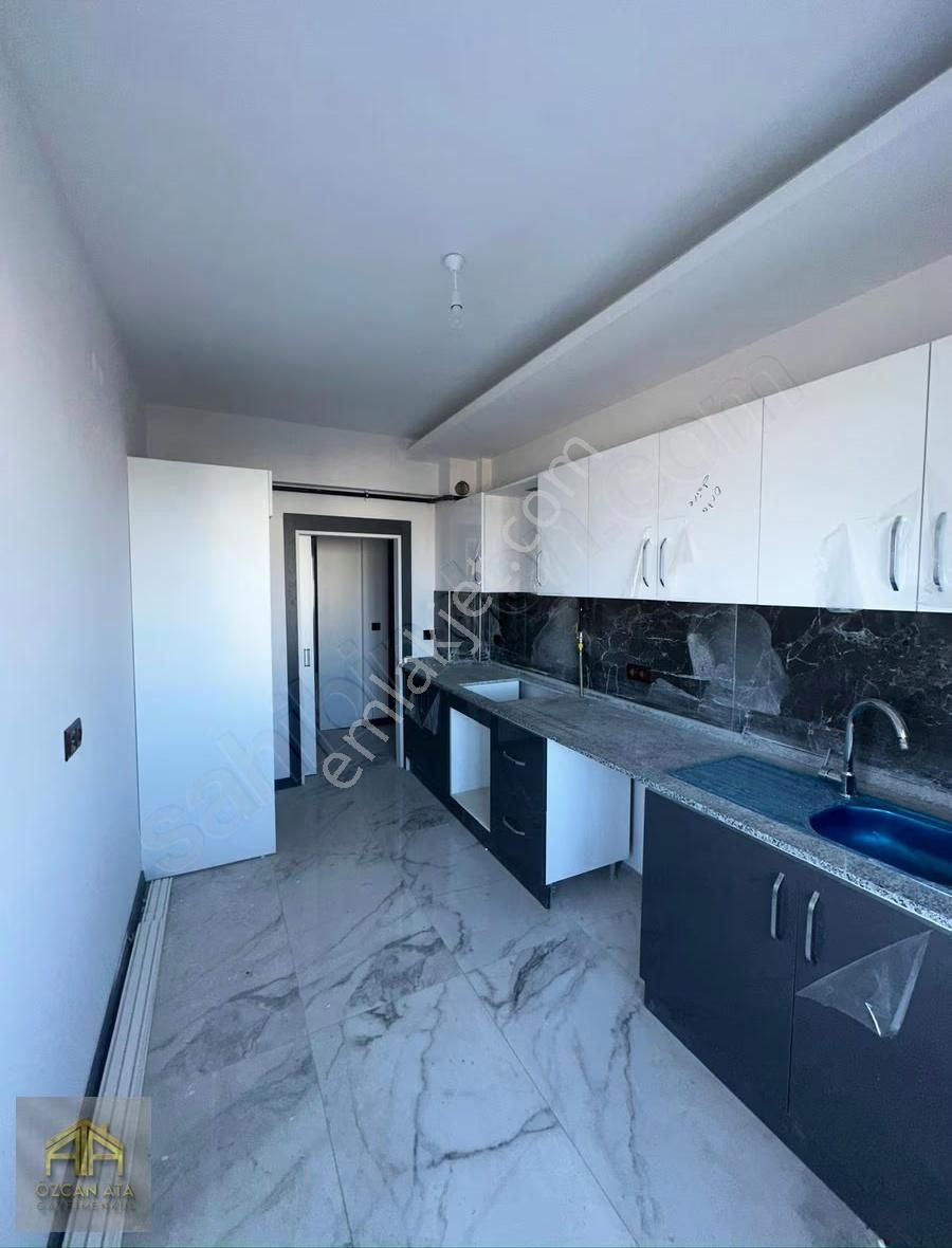 Özcan Ata Gayrimenkulden Fatih Mahallesinde 2+1 Satılık Daire - Görsel 13