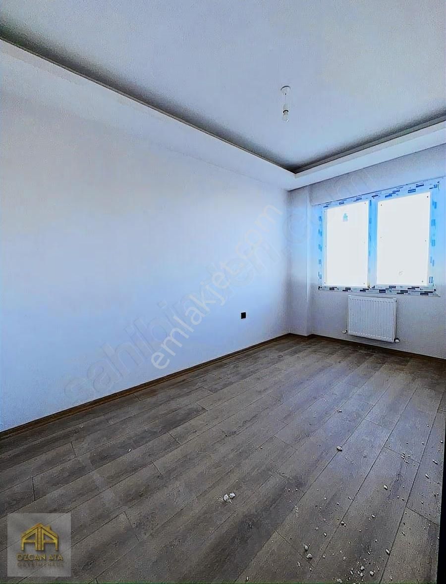 Özcan Ata Gayrimenkulden Fatih Mahallesinde 2+1 Satılık Daire - Görsel 14