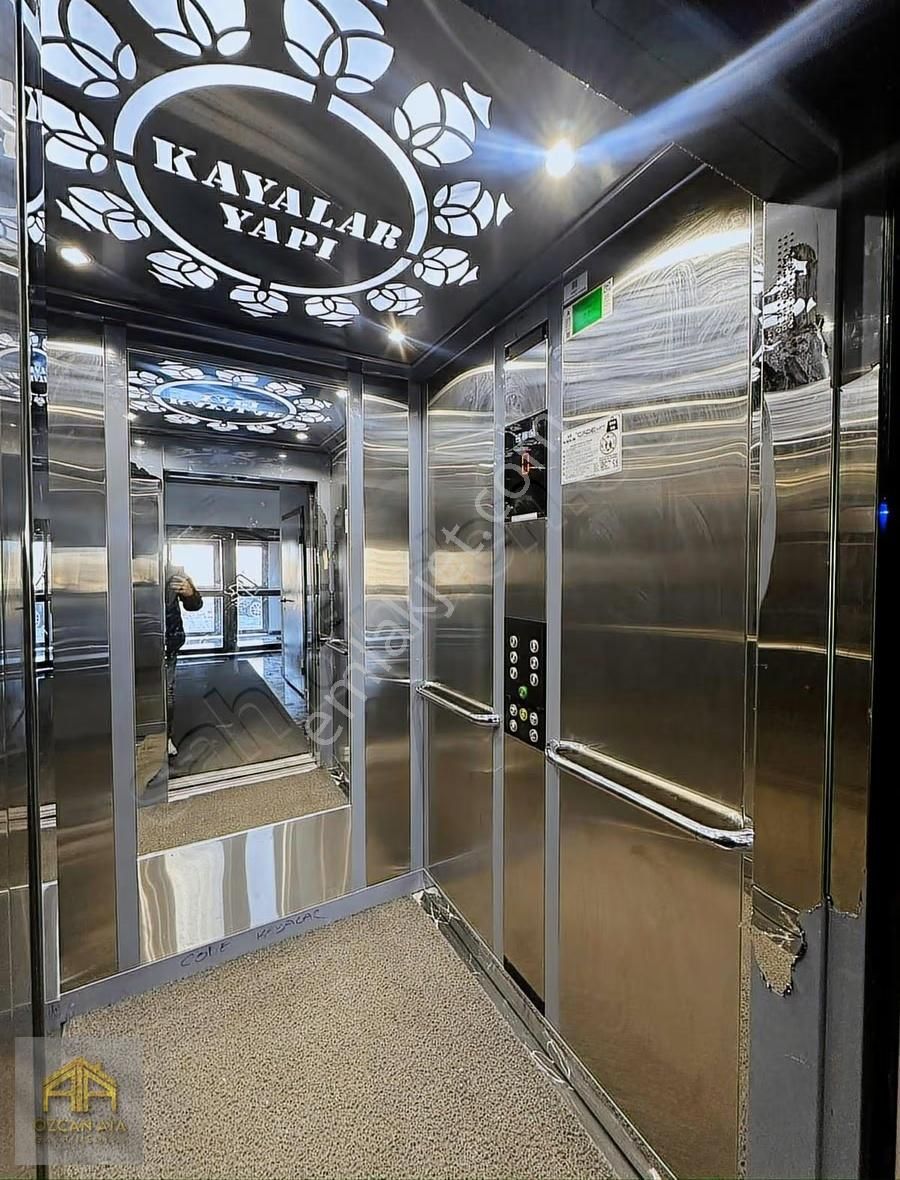 Özcan Ata Gayrimenkulden Fatih Mahallesinde 2+1 Satılık Daire - Görsel 8