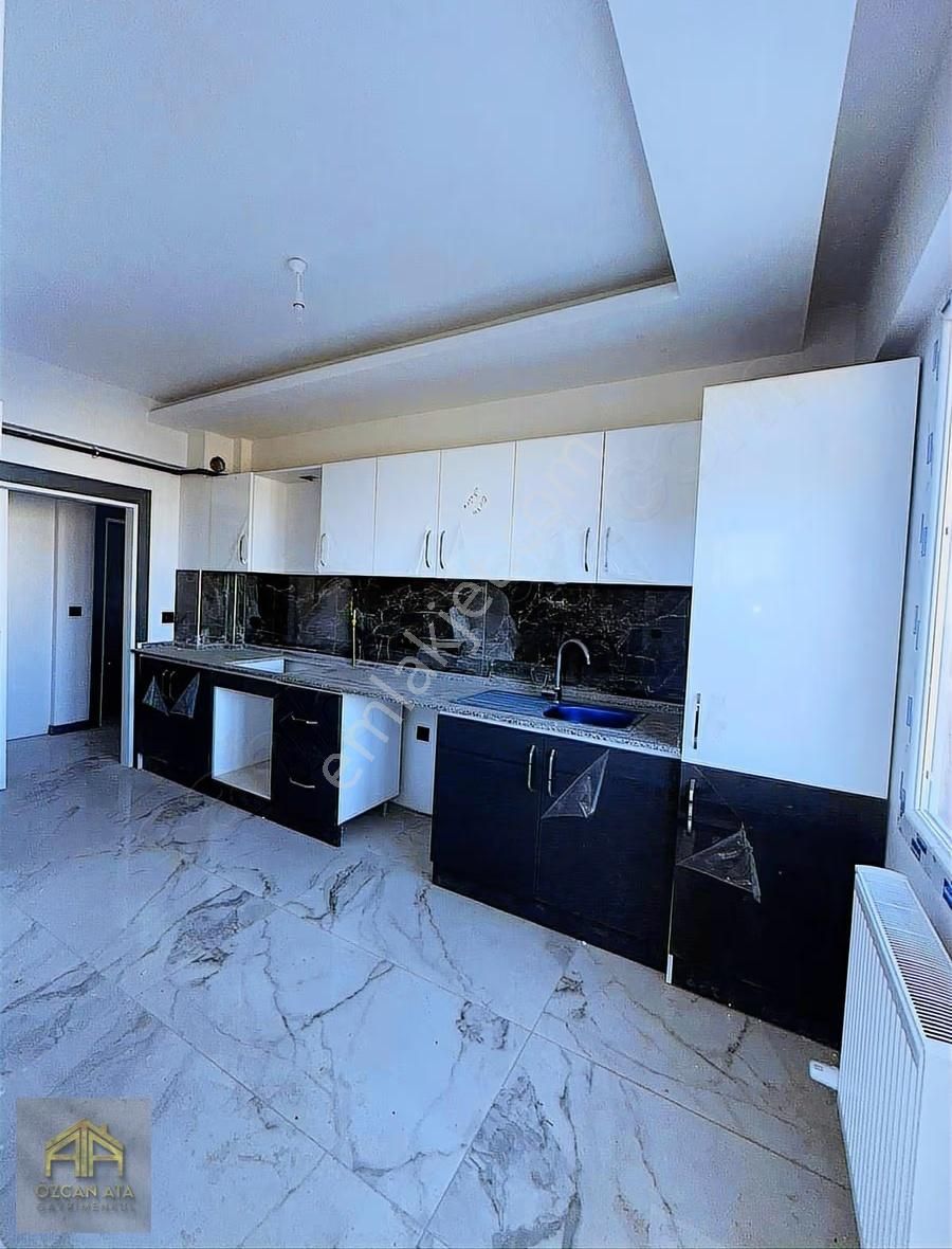 Özcan Ata Gayrimenkulden Fatih Mahallesinde 2+1 Satılık Daire - Görsel 4