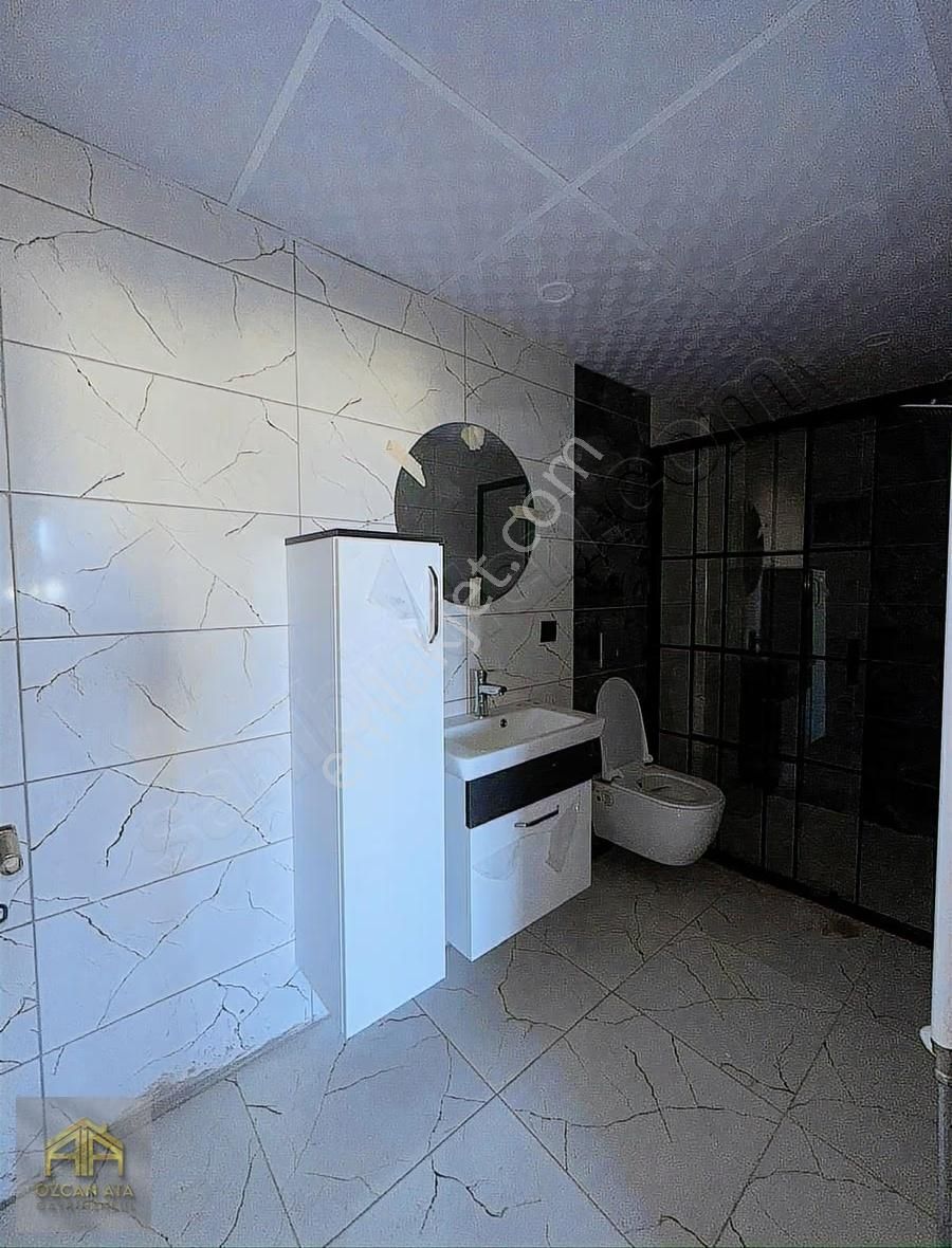 Özcan Ata Gayrimenkulden Fatih Mahallesinde 2+1 Satılık Daire - Görsel 9