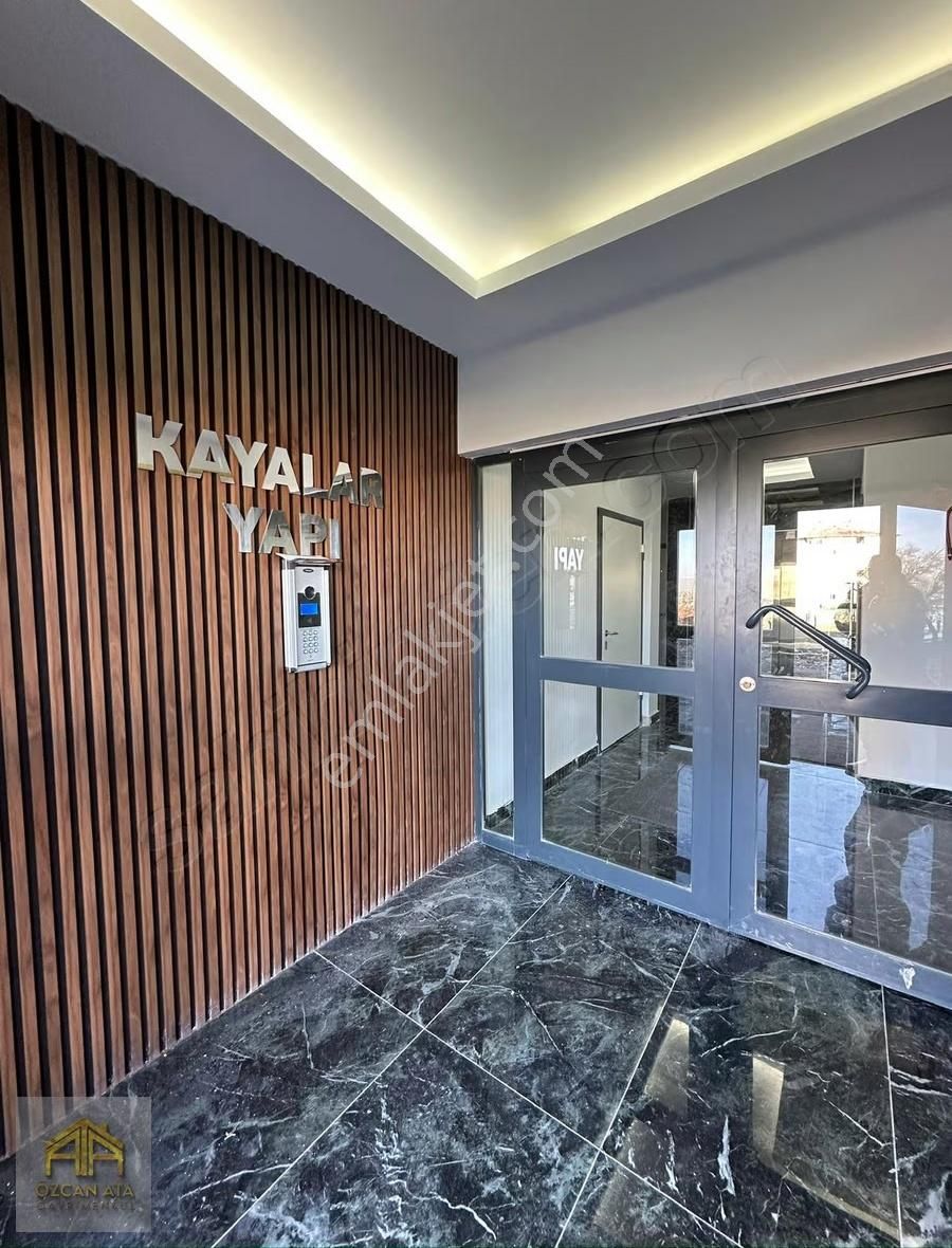 Özcan Ata Gayrimenkulden Fatih Mahallesinde 2+1 Satılık Daire - Görsel 10