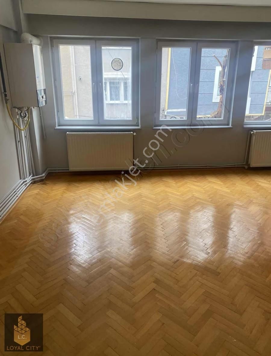 Ulu Mahalede Kiralık 2+1 Daire