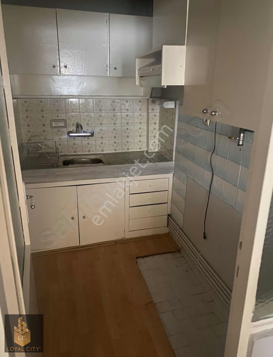 Ulu Mahalede Kiralık 2+1 Daire - Görsel 12
