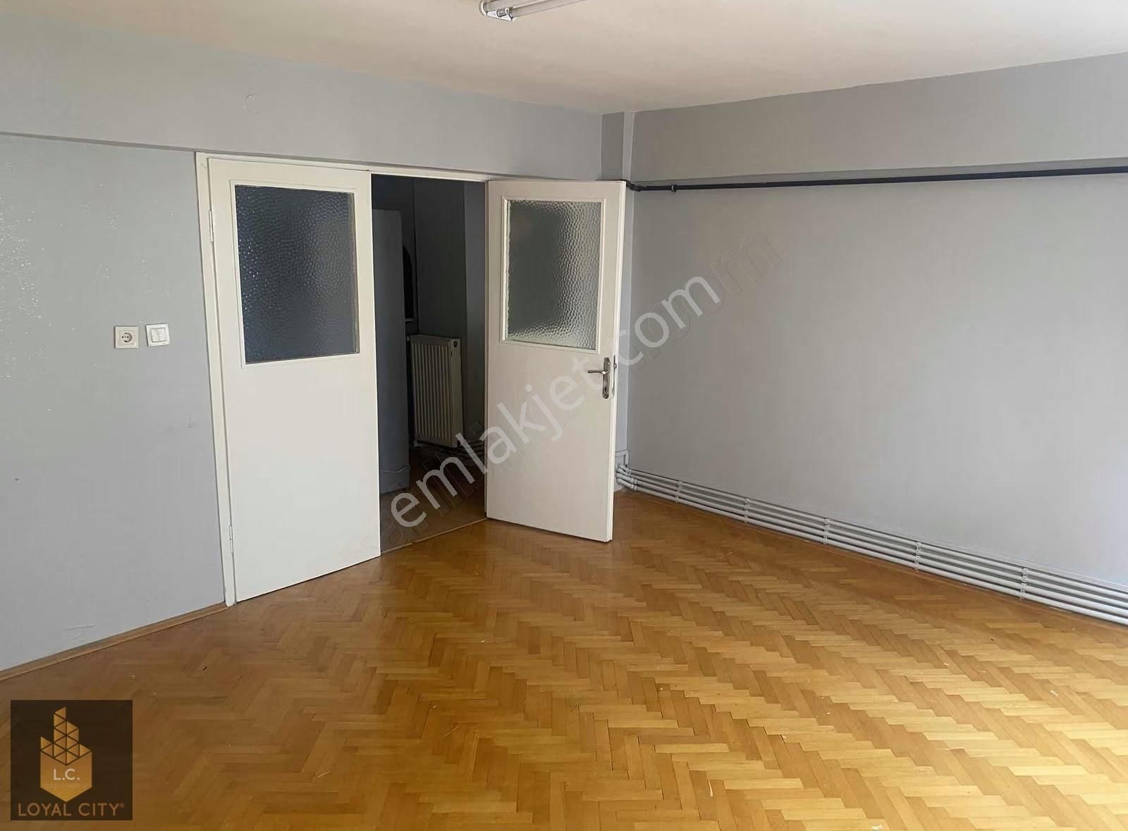 Ulu Mahalede Kiralık 2+1 Daire - Görsel 10