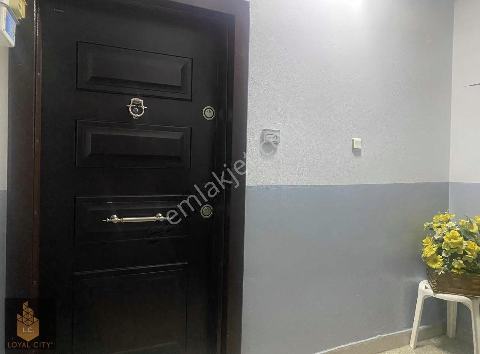 Ulu Mahalede Kiralık 2+1 Daire - Görsel 5