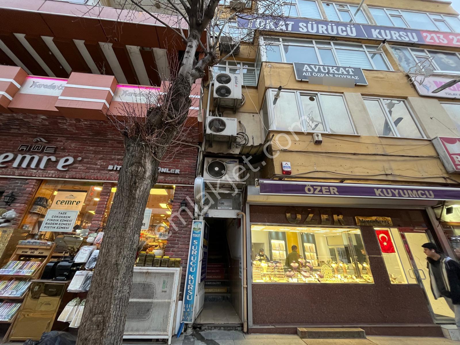 Taşhan Yanında Fırsat Ofis - Görsel 2