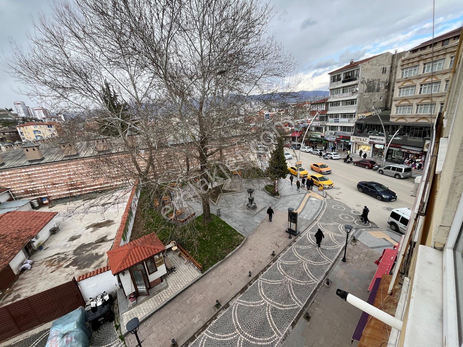Taşhan Yanında Fırsat Ofis - Görsel 7