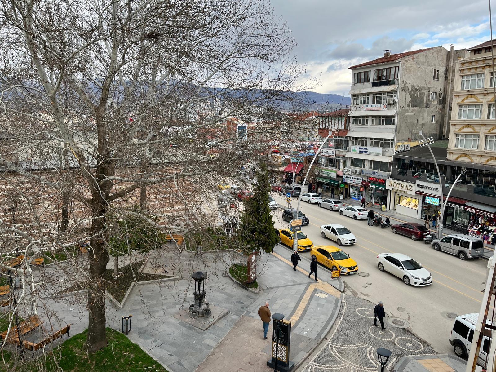 Taşhan Yanında Fırsat Ofis - Görsel 11