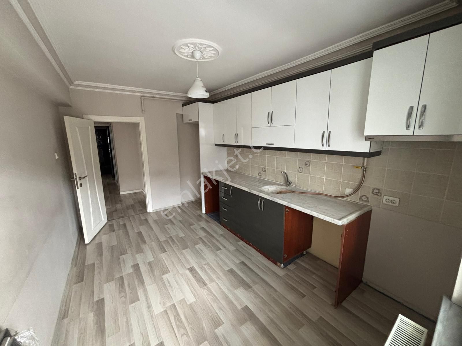 Doğan Emlak Group’tan Canik Belediyeevleri’nde 2+1 2.kat Daire