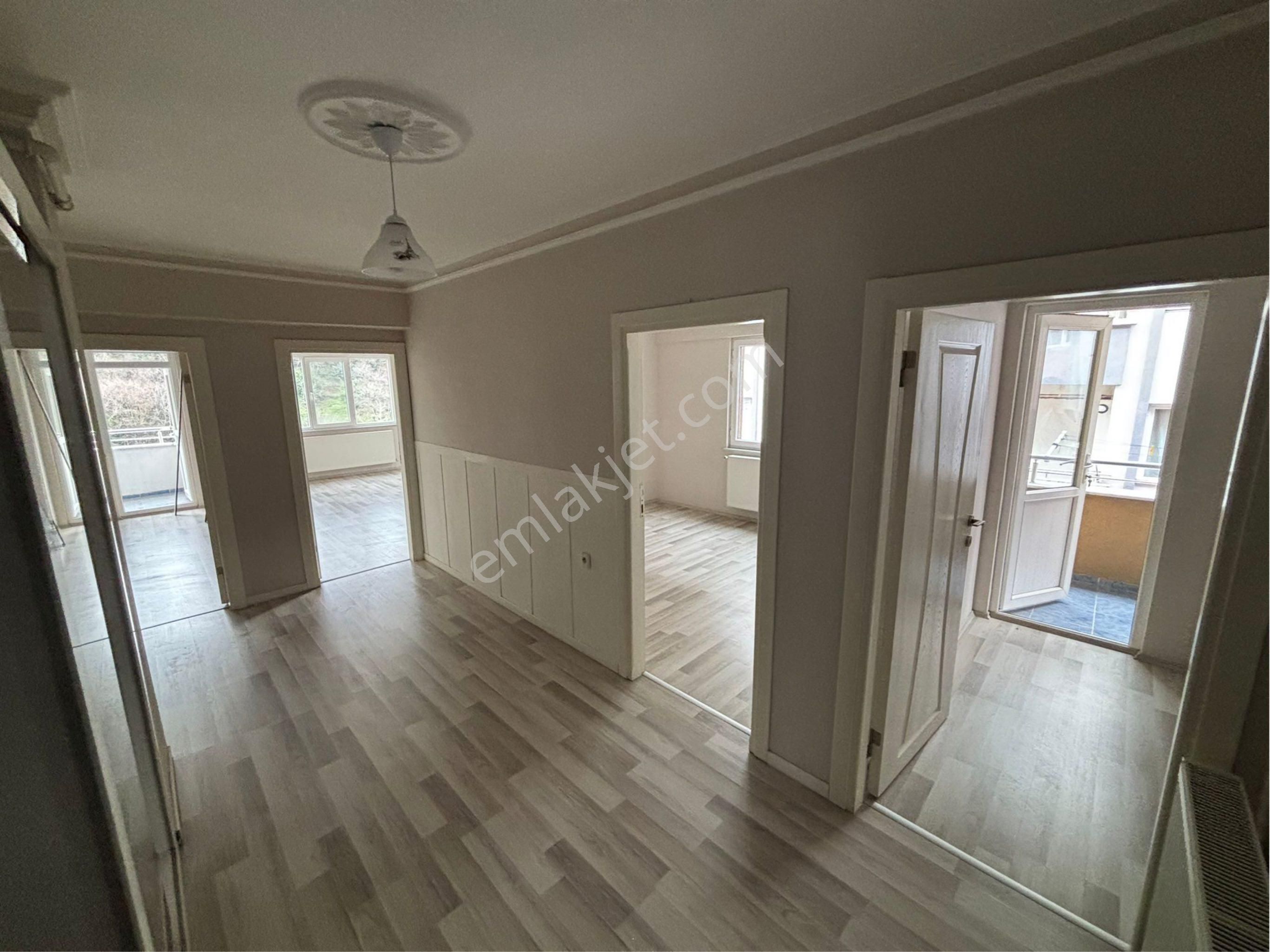 Doğan Emlak Group’tan Canik Belediyeevleri’nde 2+1 2.kat Daire - Görsel 17