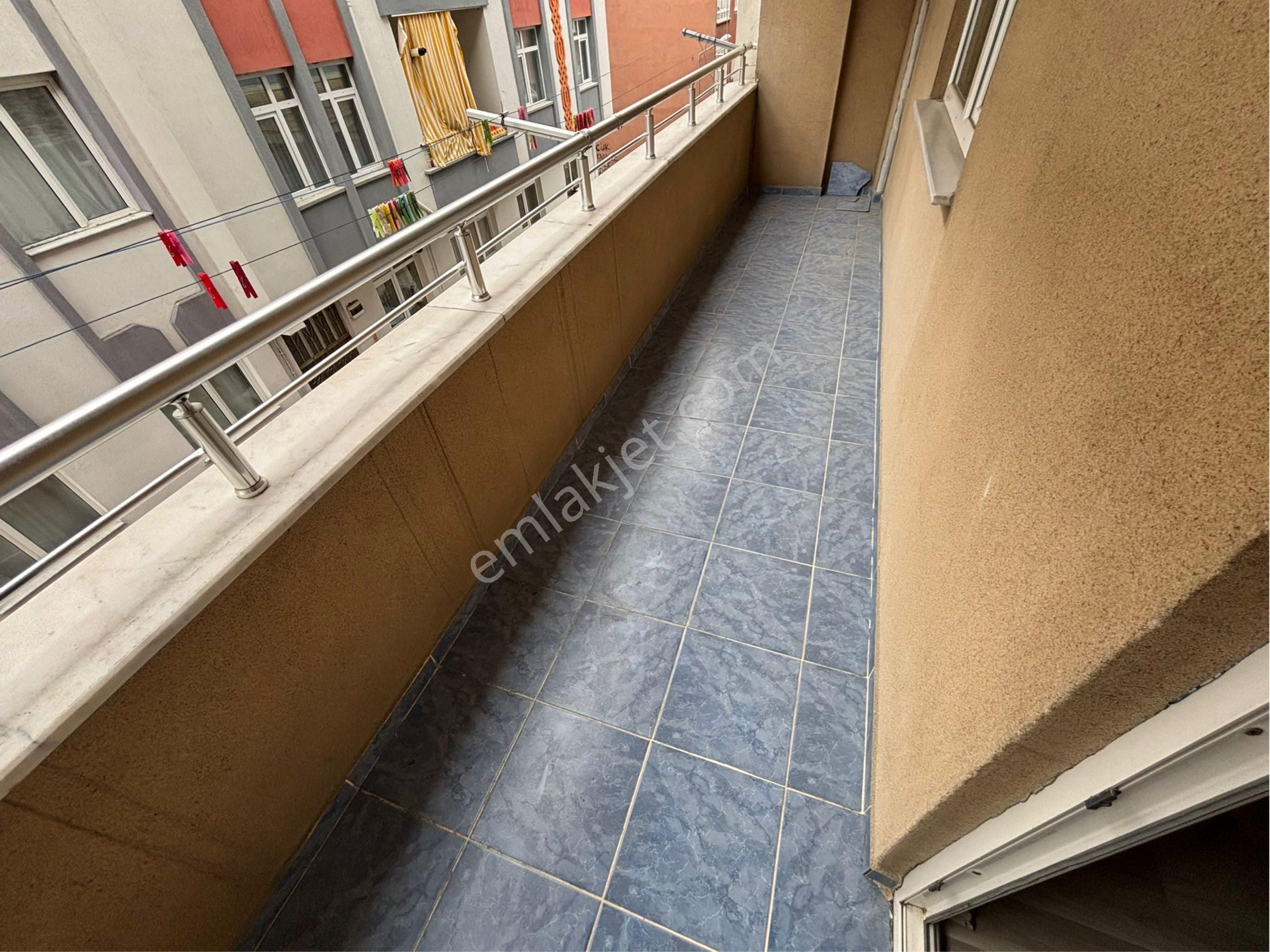 Doğan Emlak Group’tan Canik Belediyeevleri’nde 2+1 2.kat Daire - Görsel 21