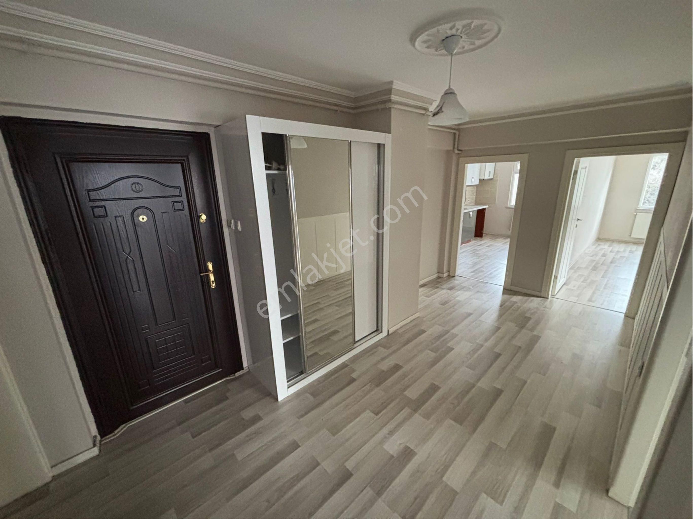 Doğan Emlak Group’tan Canik Belediyeevleri’nde 2+1 2.kat Daire - Görsel 19