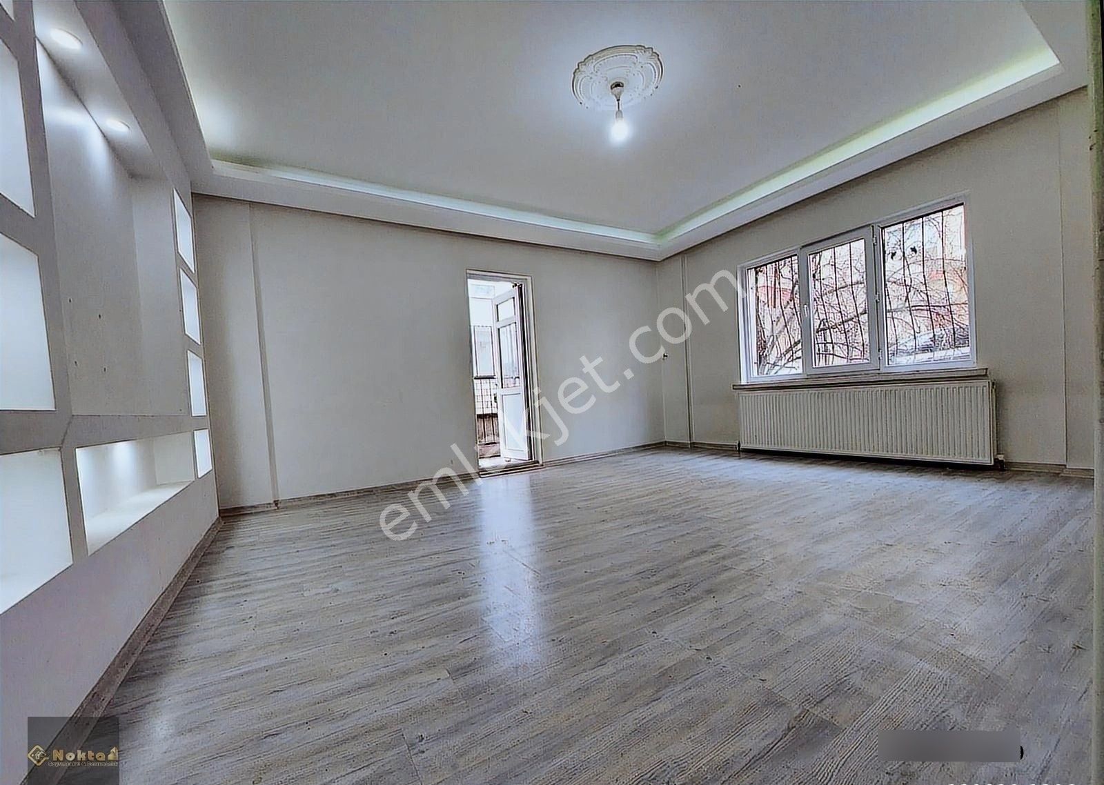 Etimesgut Piyade Mahallesinde 130m2 3+1 Yapılı Balkonlu - Görsel 6