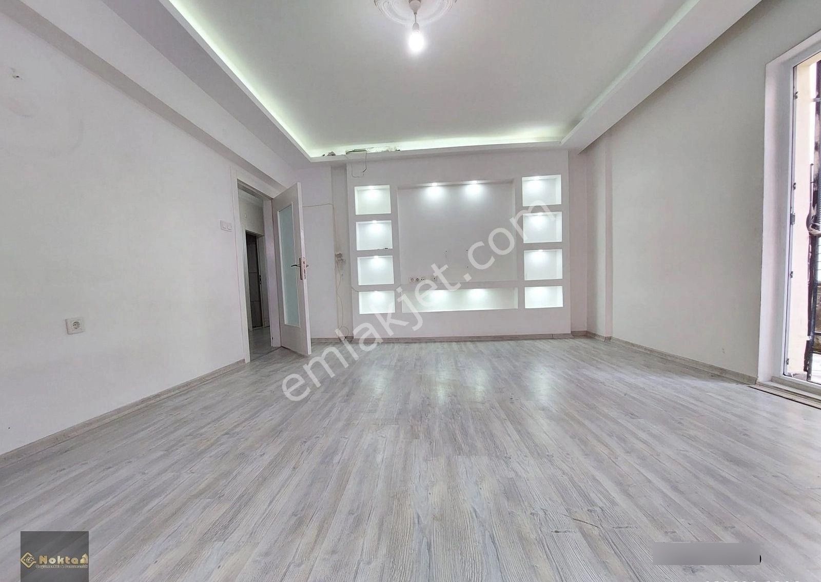 Etimesgut Piyade Mahallesinde 130m2 3+1 Yapılı Balkonlu