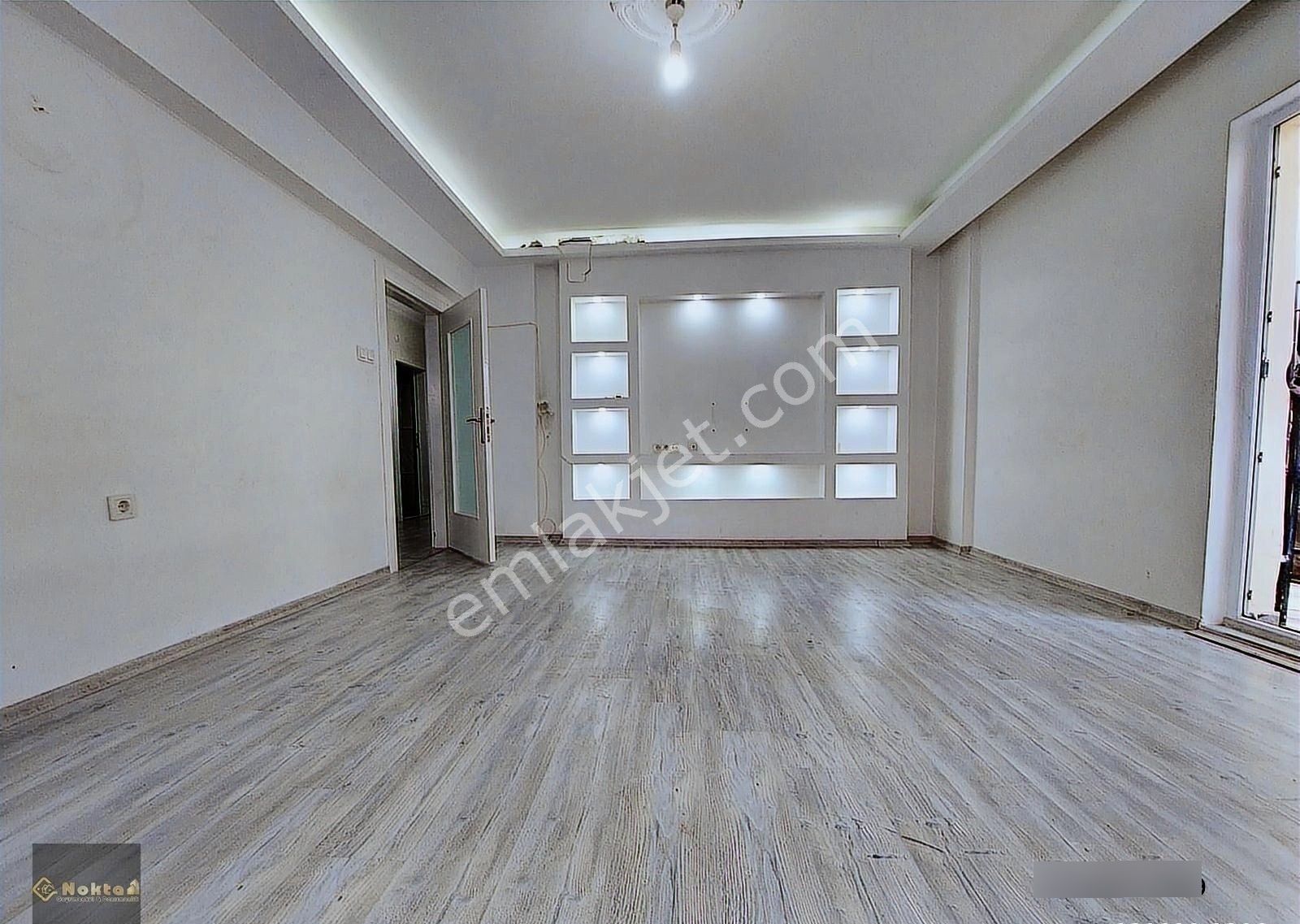 Etimesgut Piyade Mahallesinde 130m2 3+1 Yapılı Balkonlu - Görsel 28