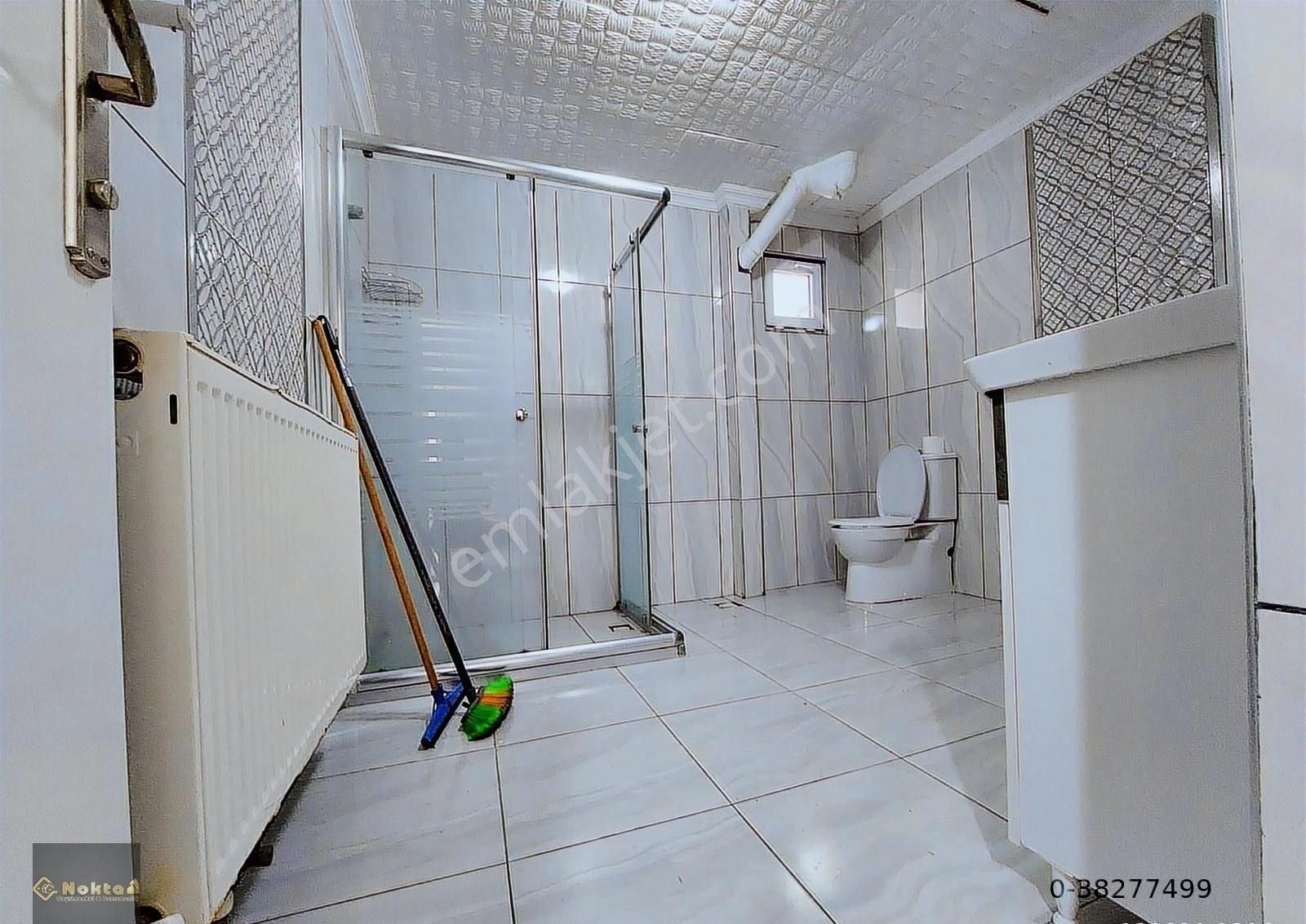 Etimesgut Piyade Mahallesinde 130m2 3+1 Yapılı Balkonlu - Görsel 36