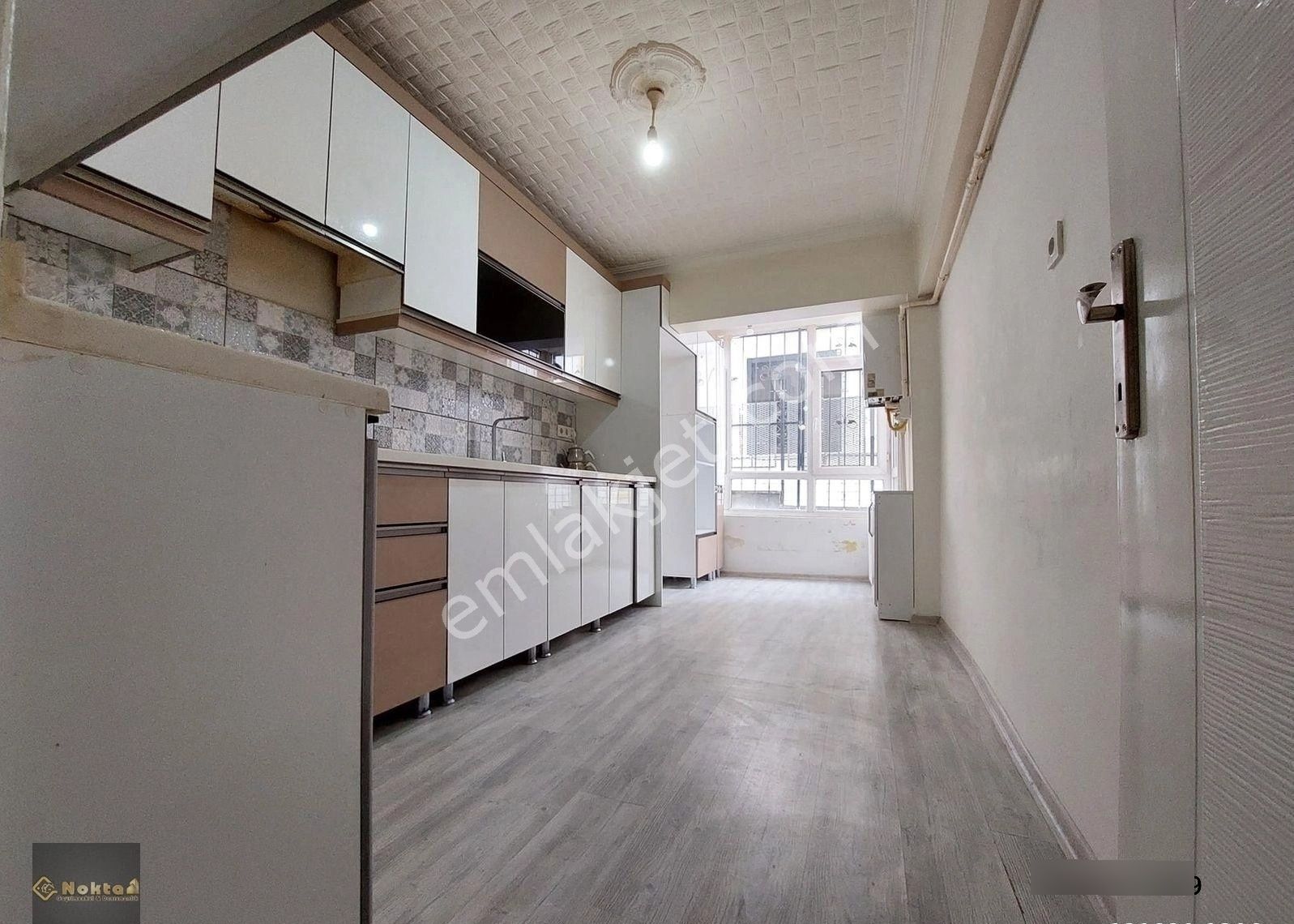 Etimesgut Piyade Mahallesinde 130m2 3+1 Yapılı Balkonlu - Görsel 29