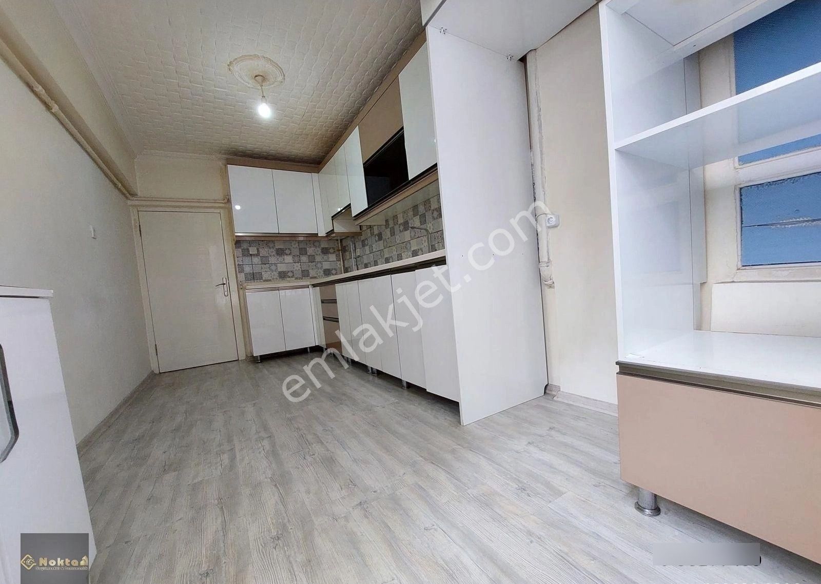 Etimesgut Piyade Mahallesinde 130m2 3+1 Yapılı Balkonlu - Görsel 30