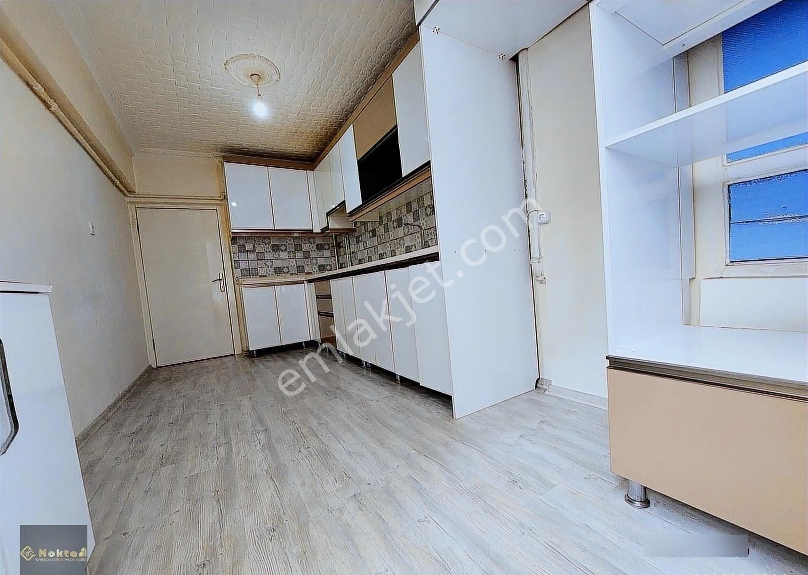 Etimesgut Piyade Mahallesinde 130m2 3+1 Yapılı Balkonlu - Görsel 35