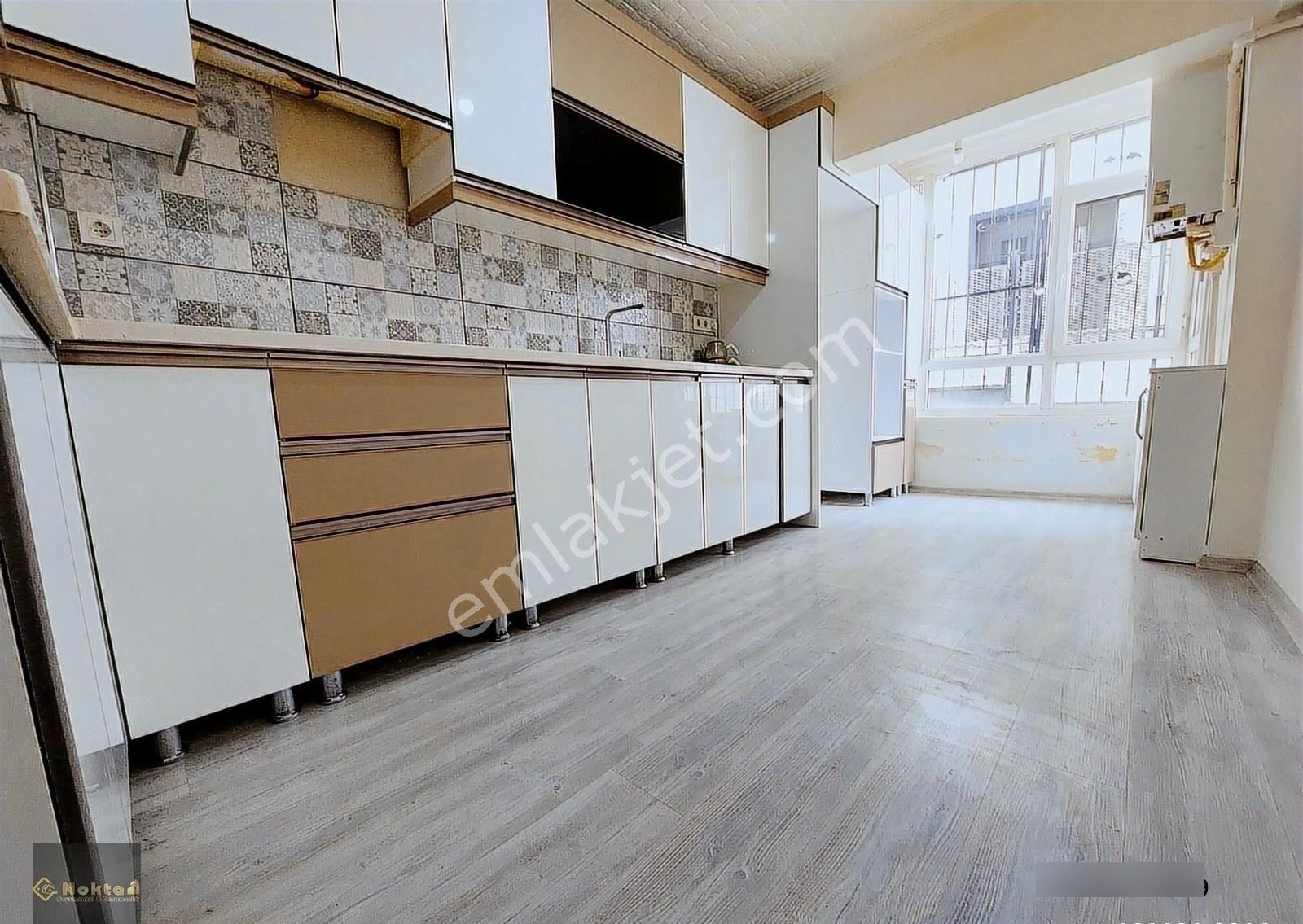 Etimesgut Piyade Mahallesinde 130m2 3+1 Yapılı Balkonlu - Görsel 32