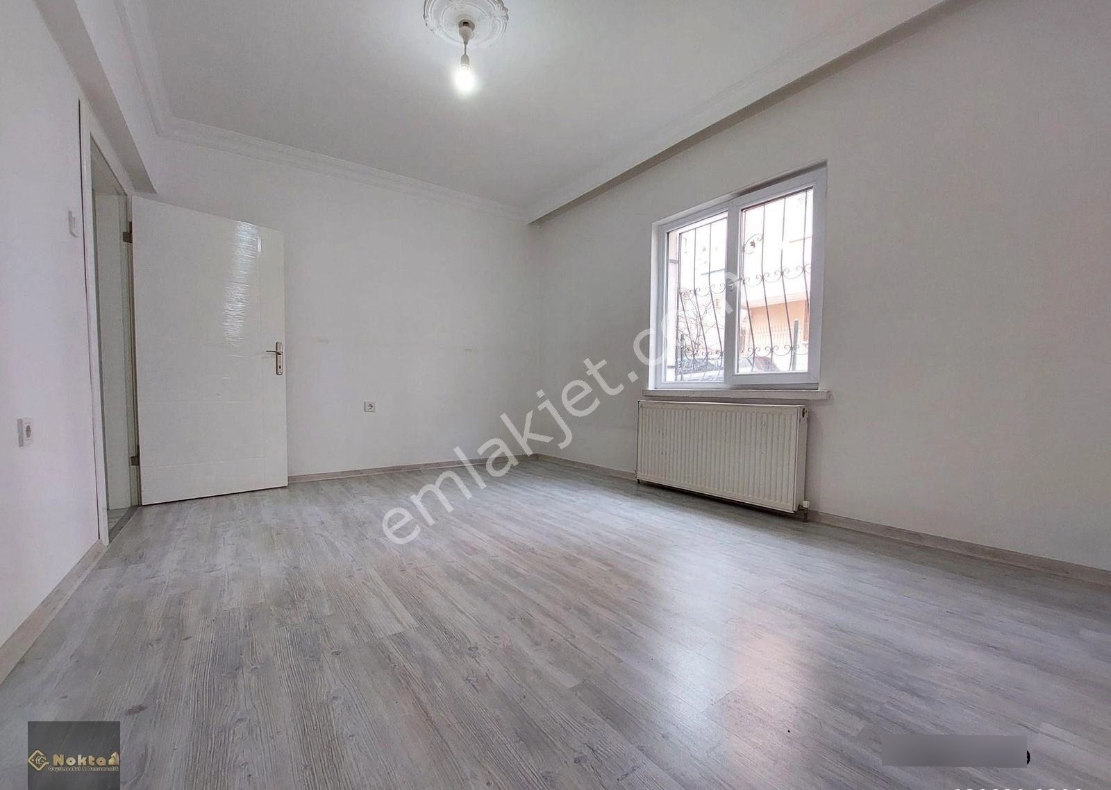 Etimesgut Piyade Mahallesinde 130m2 3+1 Yapılı Balkonlu - Görsel 8