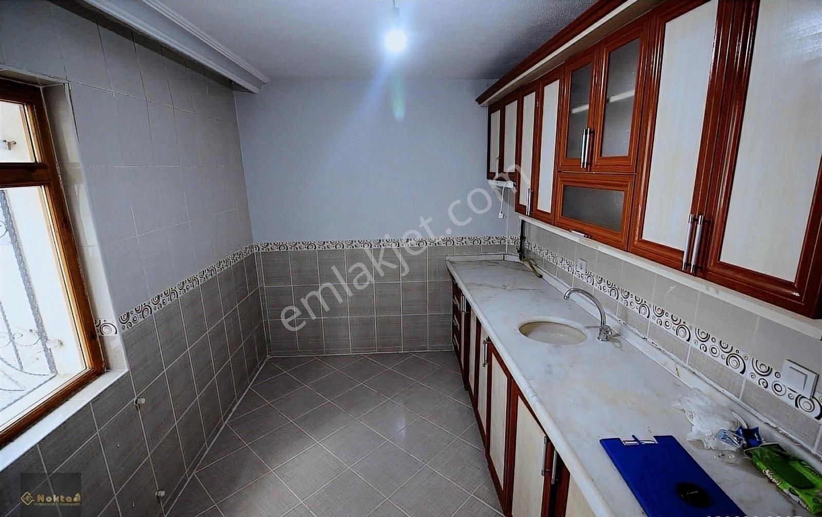 Etimesgut Piyade Mahallesinde 2+1//90m2 Kot-1 Daire - Görsel 6