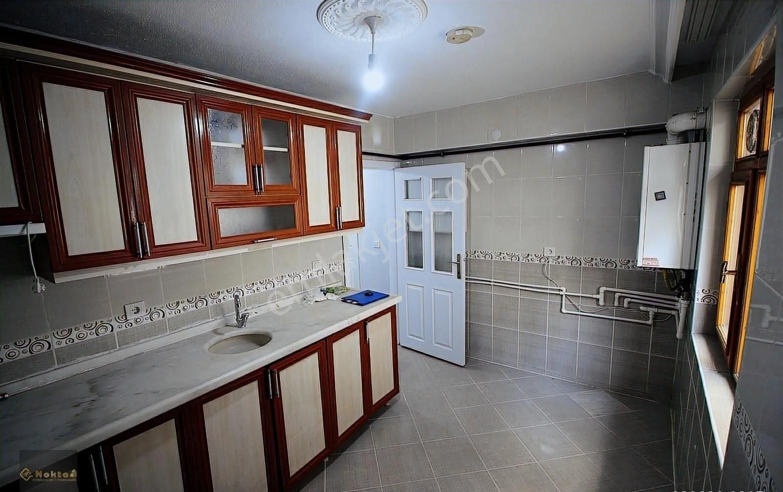 Etimesgut Piyade Mahallesinde 2+1//90m2 Kot-1 Daire - Görsel 16