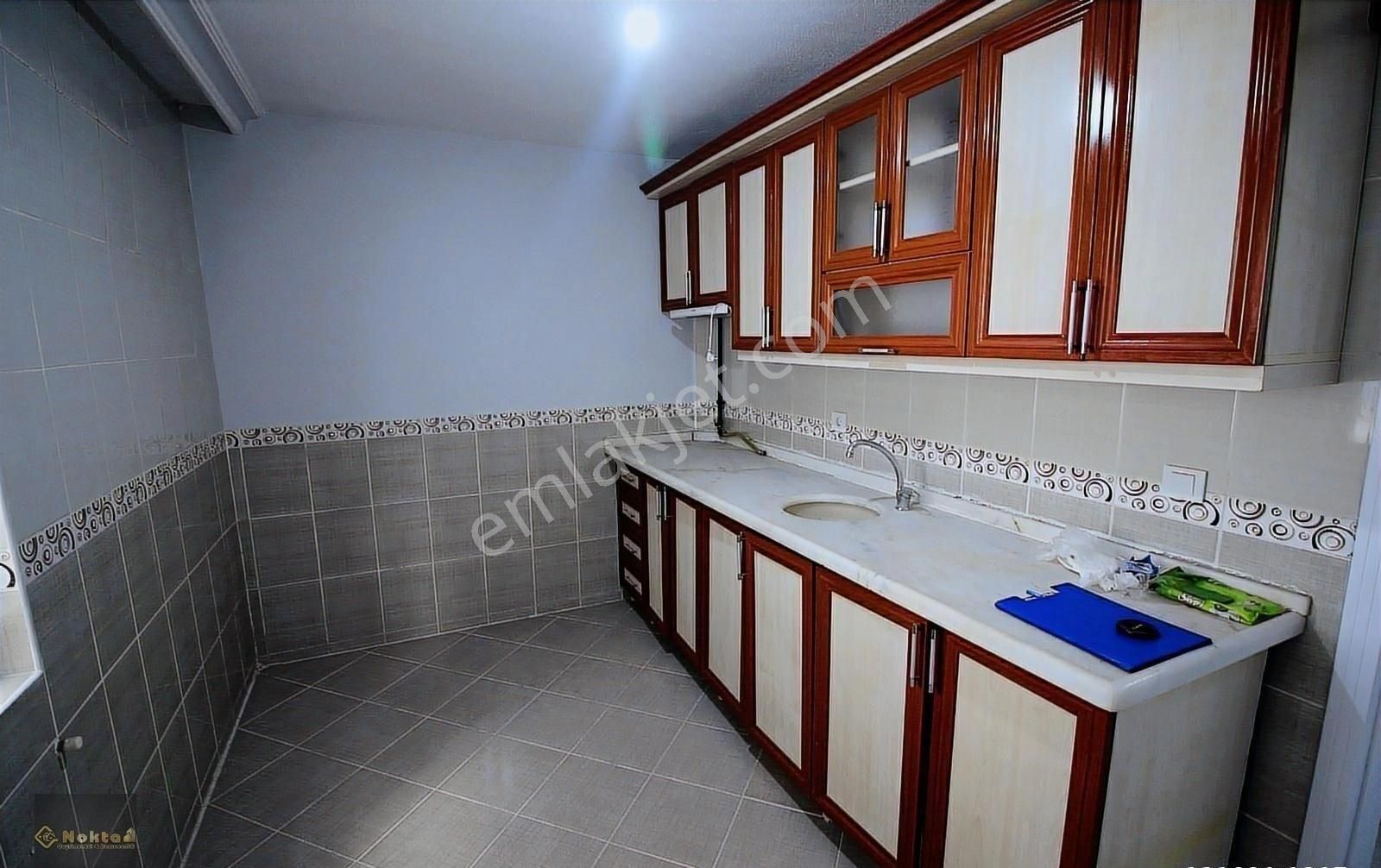 Etimesgut Piyade Mahallesinde 2+1//90m2 Kot-1 Daire - Görsel 36