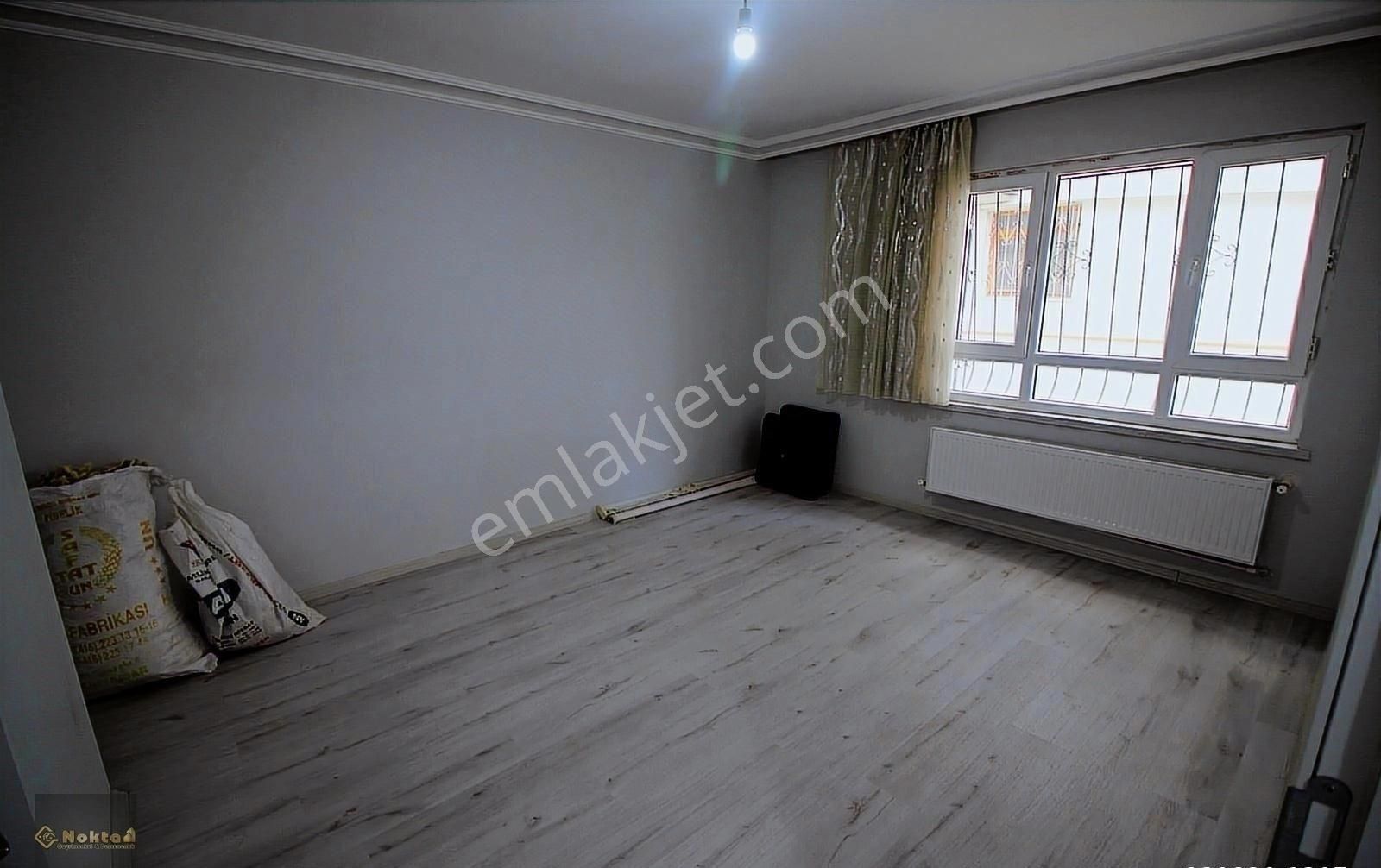 Etimesgut Piyade Mahallesinde 2+1//90m2 Kot-1 Daire - Görsel 30