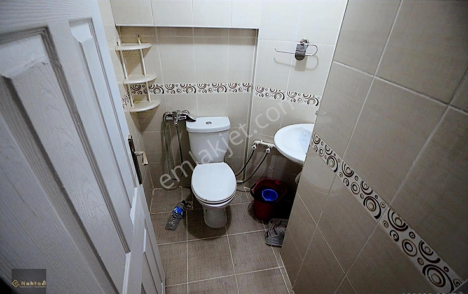 Etimesgut Piyade Mahallesinde 2+1//90m2 Kot-1 Daire - Görsel 26