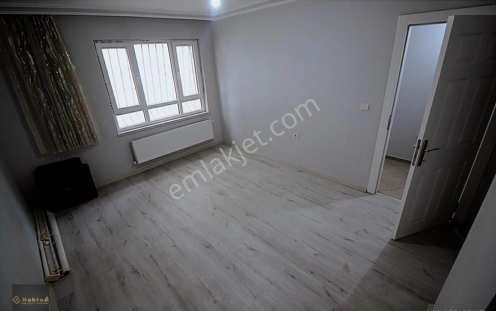 Etimesgut Piyade Mahallesinde 2+1//90m2 Kot-1 Daire - Görsel 37